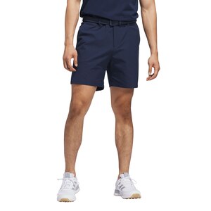 adidas Golf Men's Ultimate365 7 Inch Solid Shorts