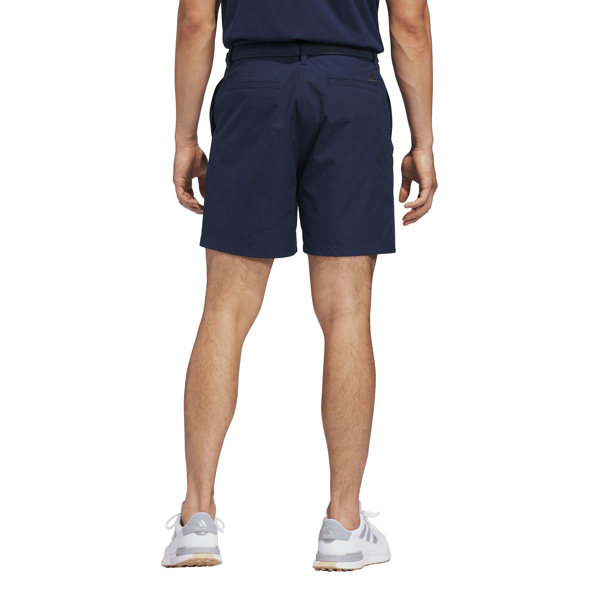 adidas Golf Men's Ultimate365 7 Inch Solid Shorts