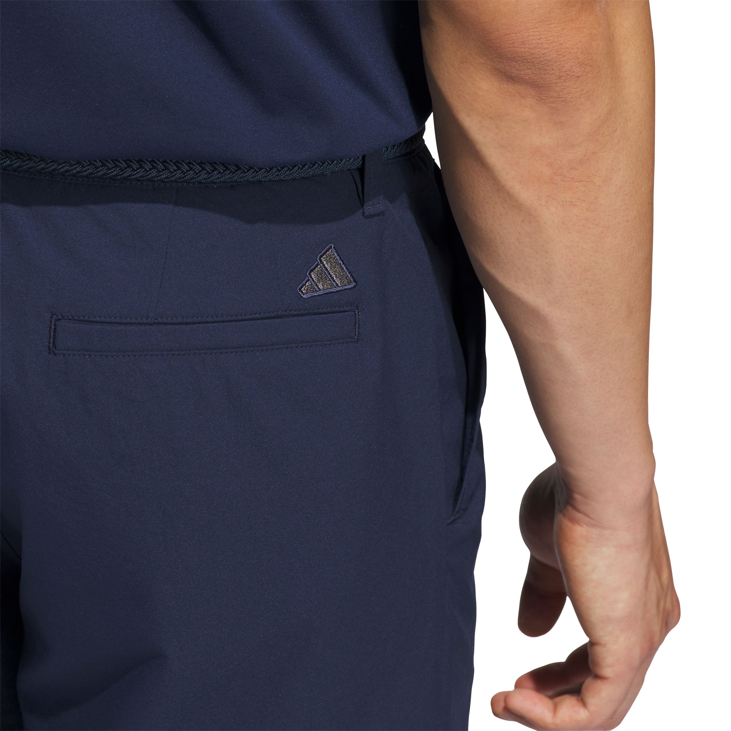 adidas Golf Men's Ultimate365 7 Inch Solid Shorts