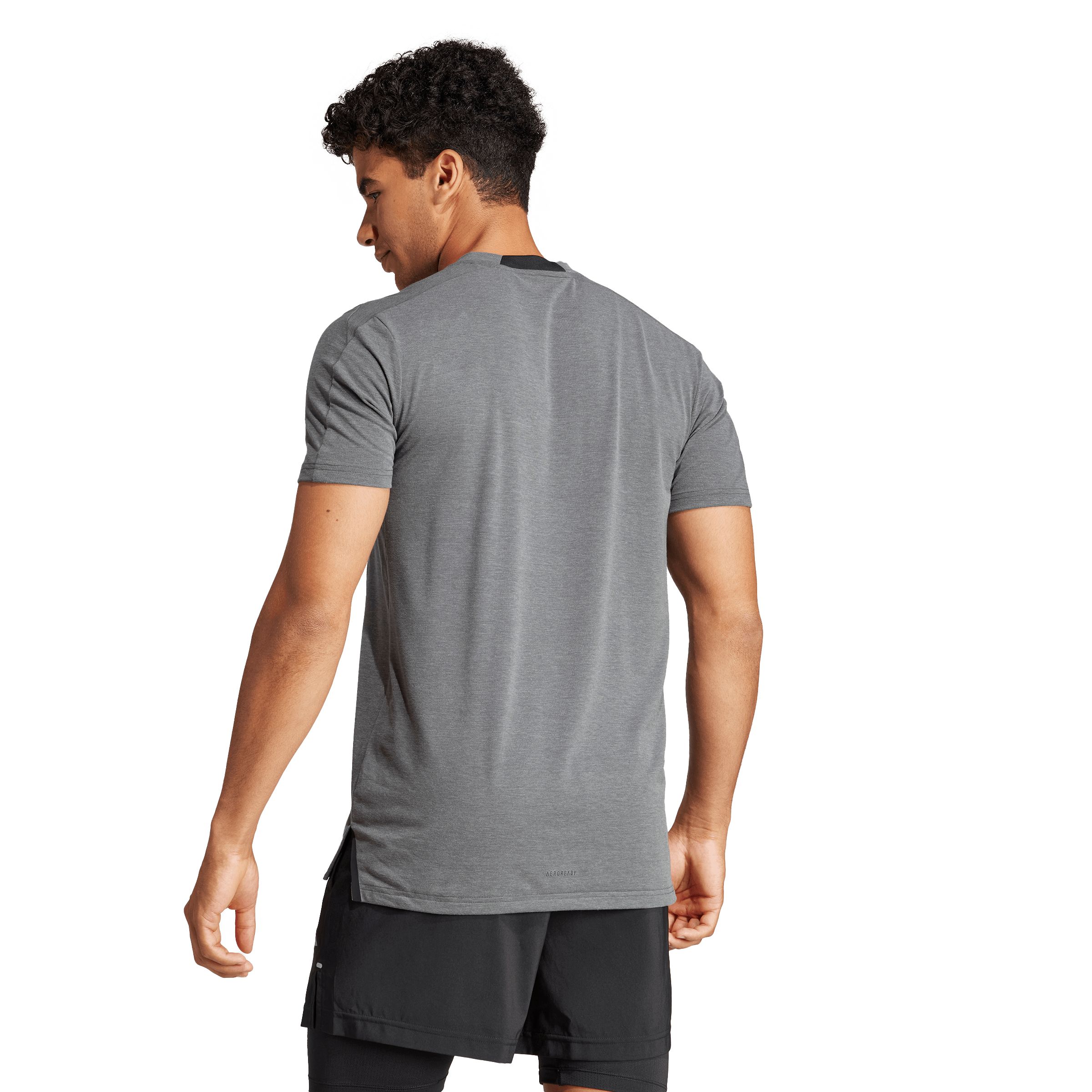 adidas Men's D4T T-Shirt