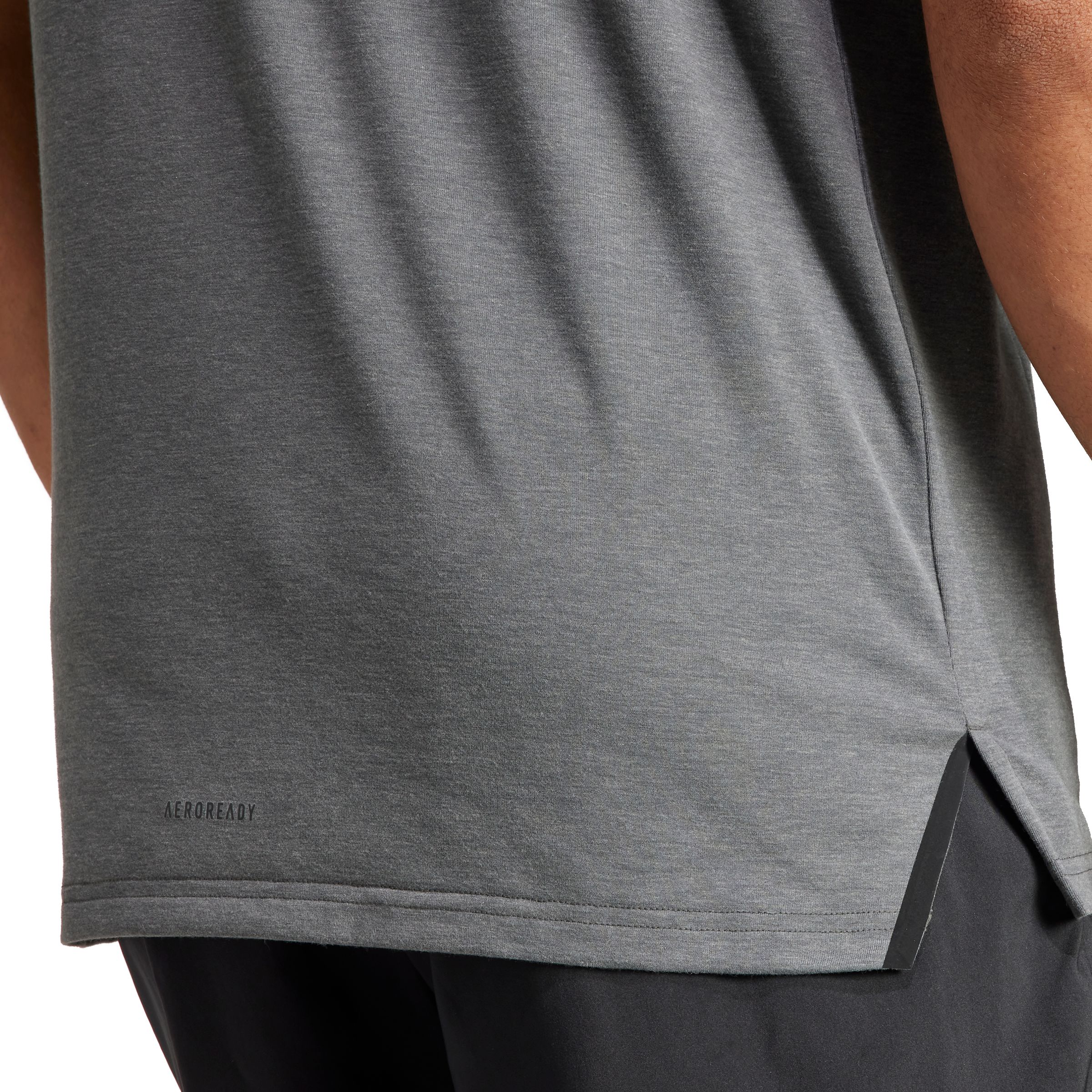 adidas Men's D4T T-Shirt