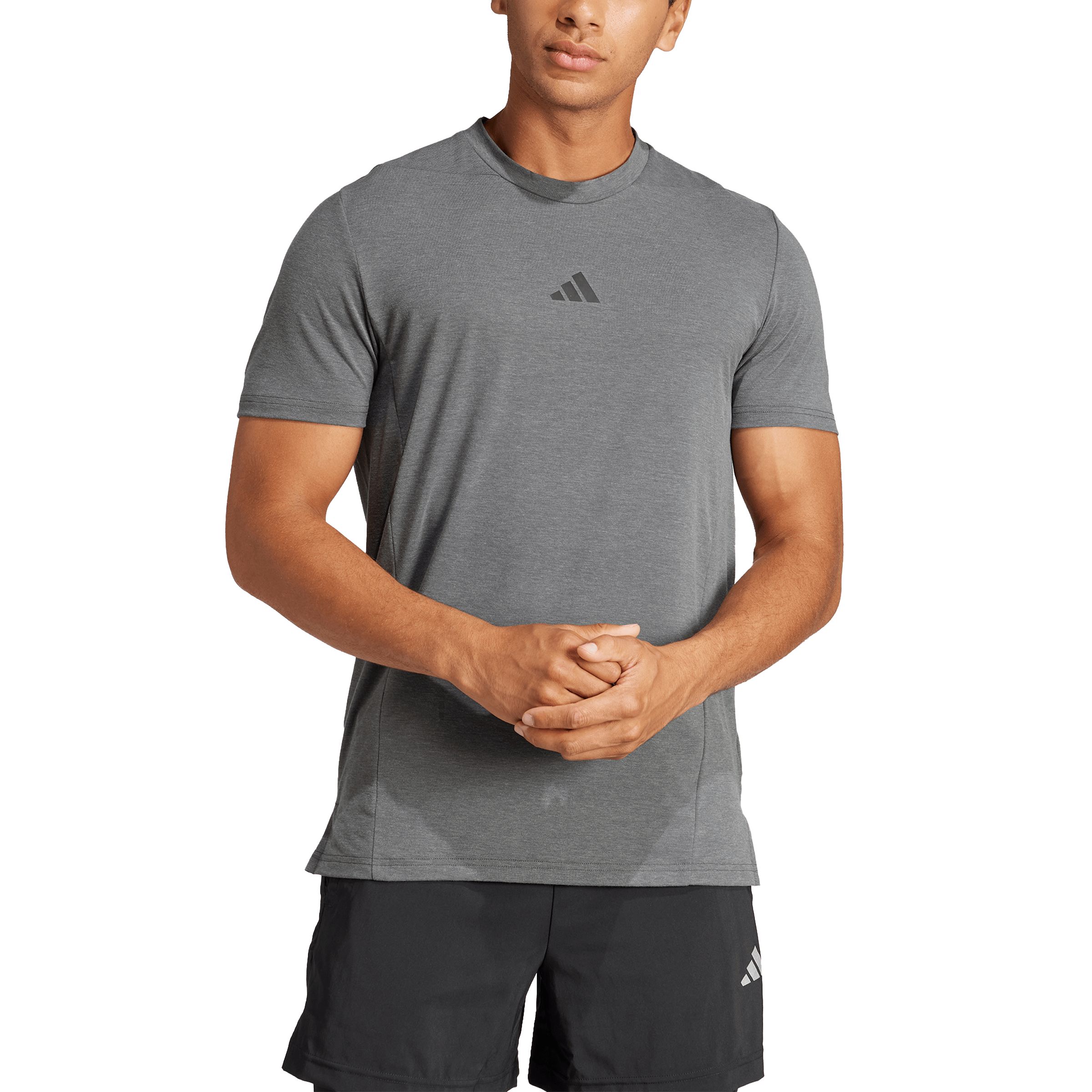adidas Men's D4T T-Shirt