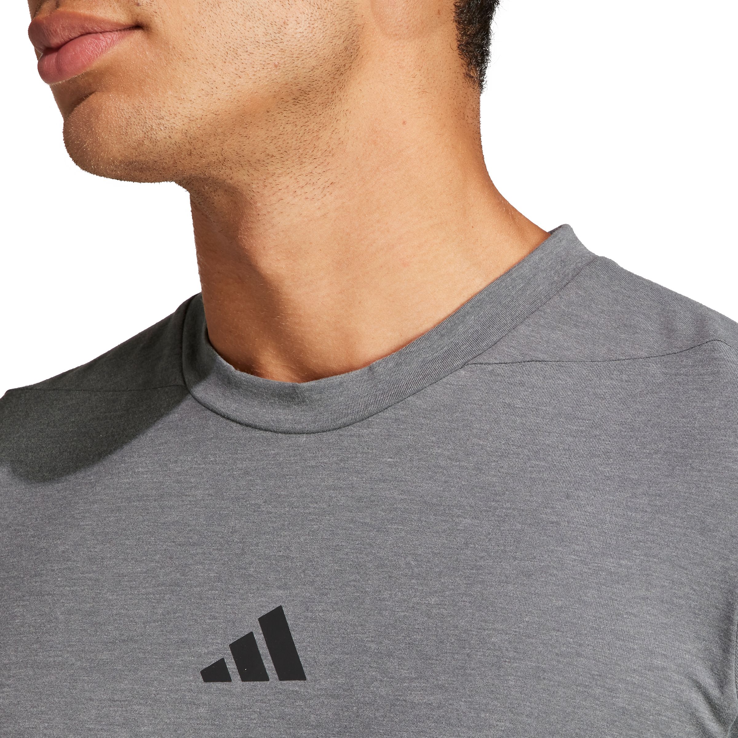 adidas Men's D4T T-Shirt