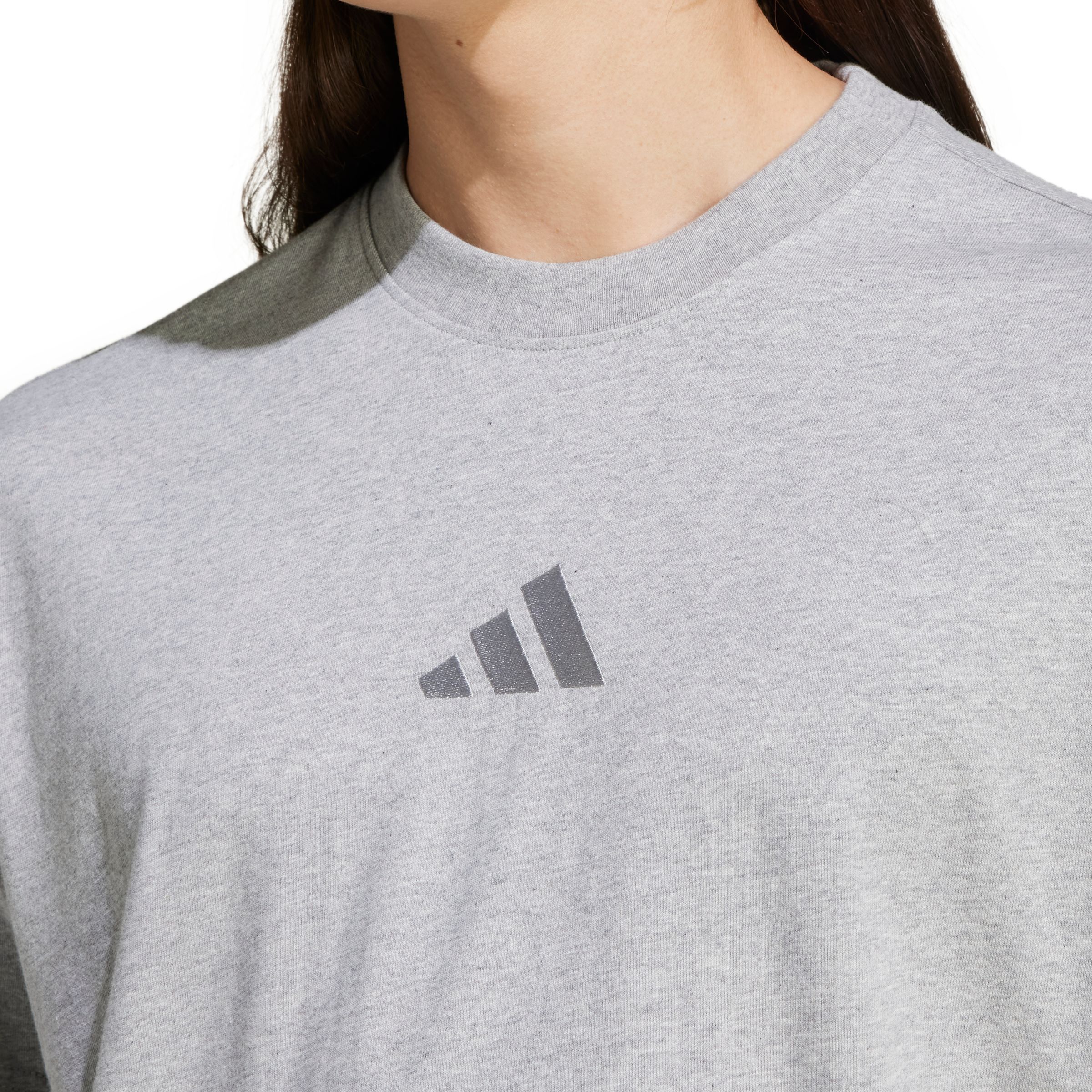 adidas Men's Sportswear ALL SZN T Shirt