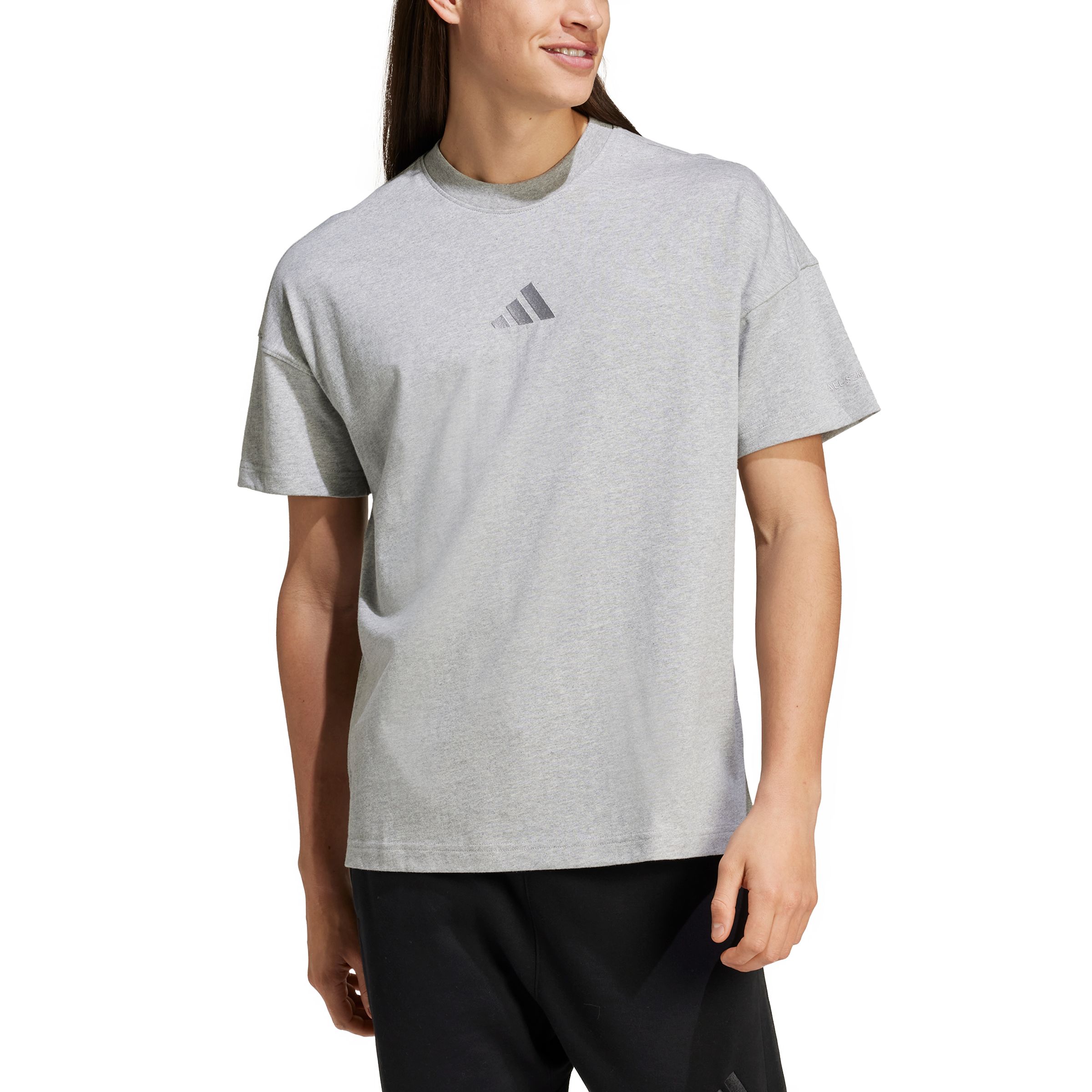 adidas Men's Sportswear ALL SZN T Shirt