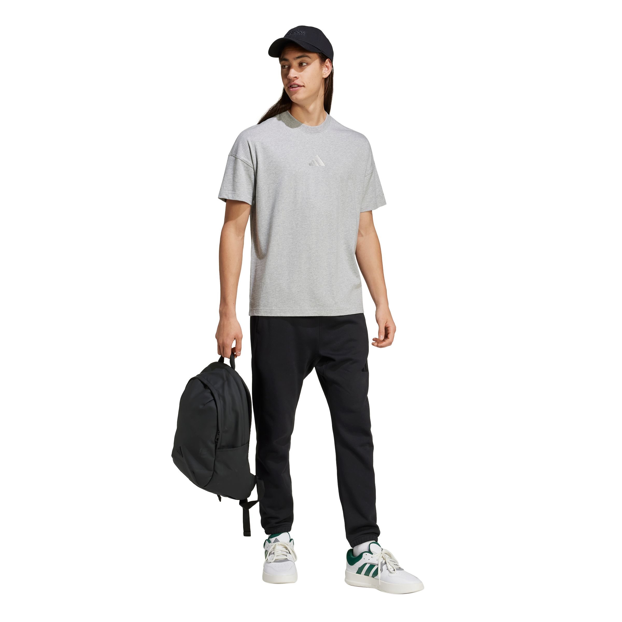 adidas Men's Sportswear ALL SZN T Shirt