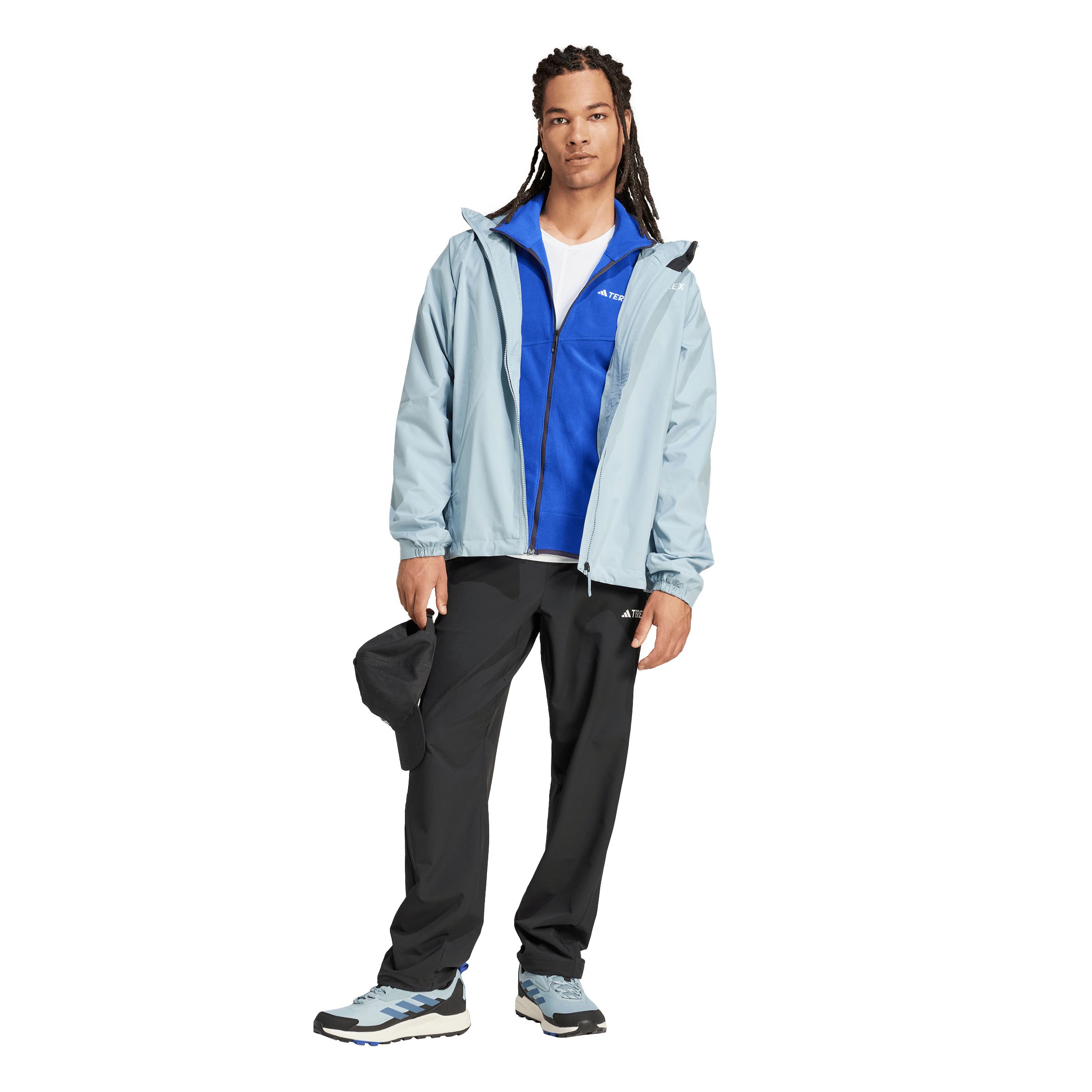 adidas Men's Terrex Liteflex Pants