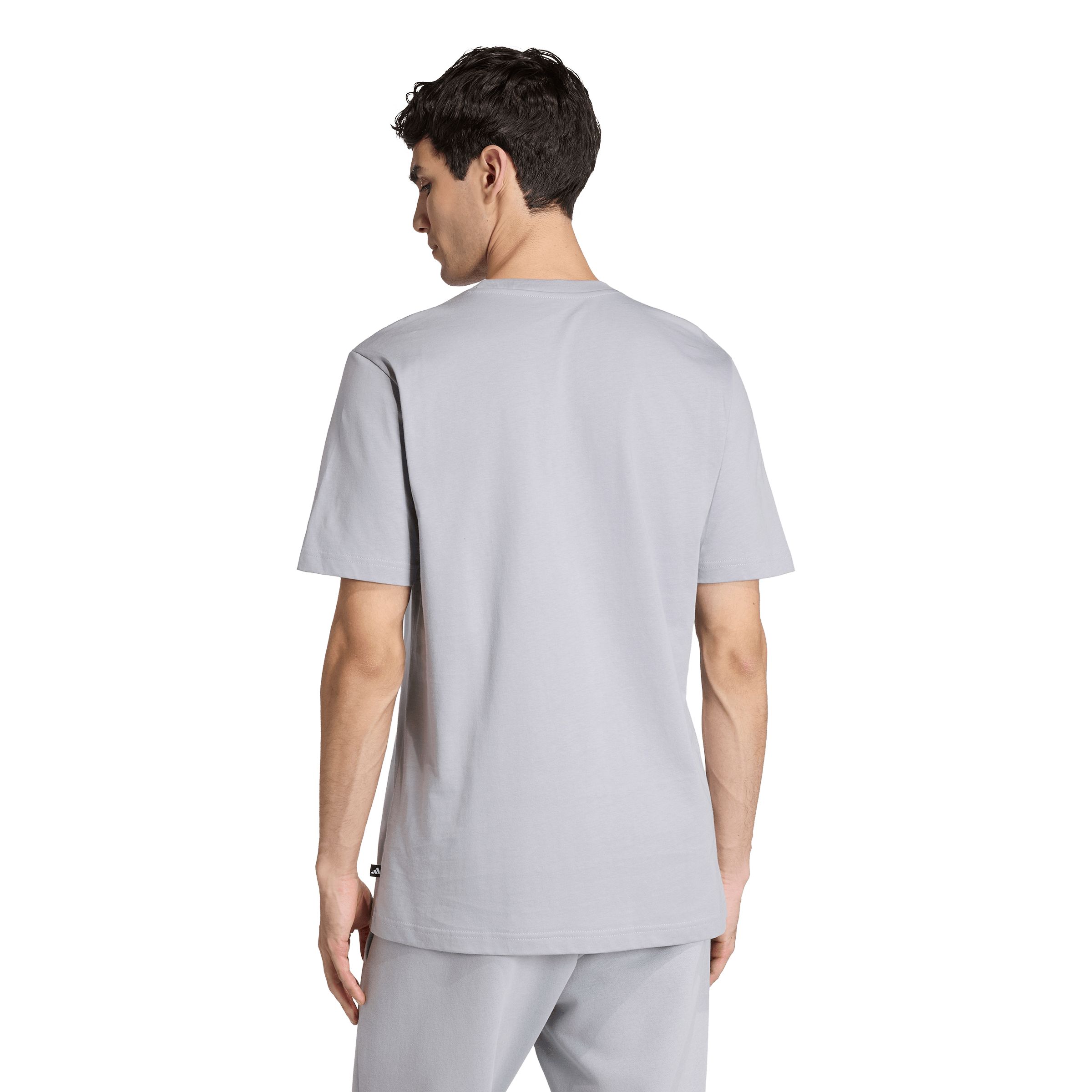 adidas Men's Sportswear Slide Relax T-Shirt