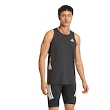 adidas Men's 365 Climacool Workout Tank Front_Angled_Right