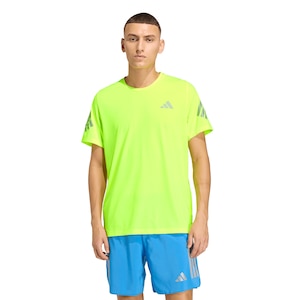 adidas Men's 365 Breathable Athletic Shirt