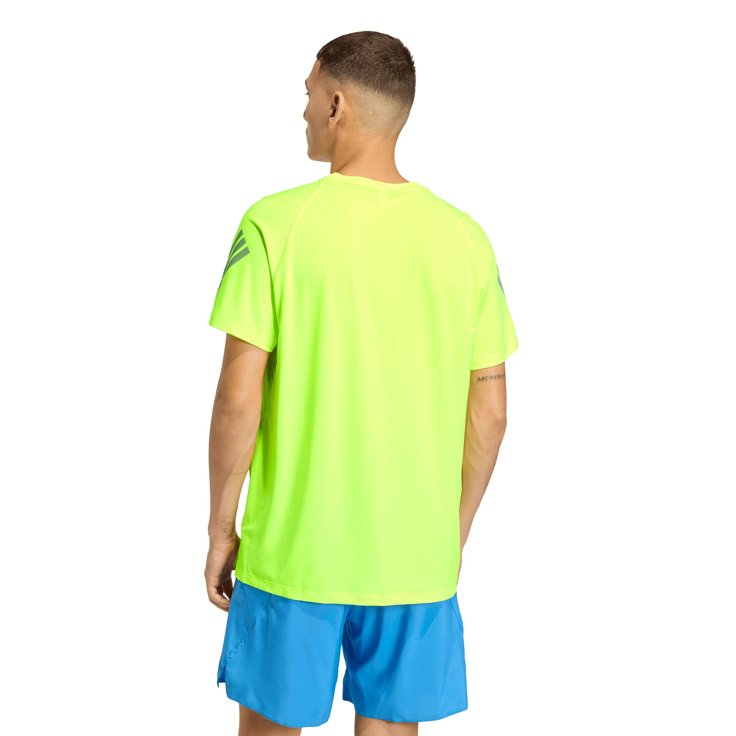 adidas Men's 365 Breathable Athletic Shirt