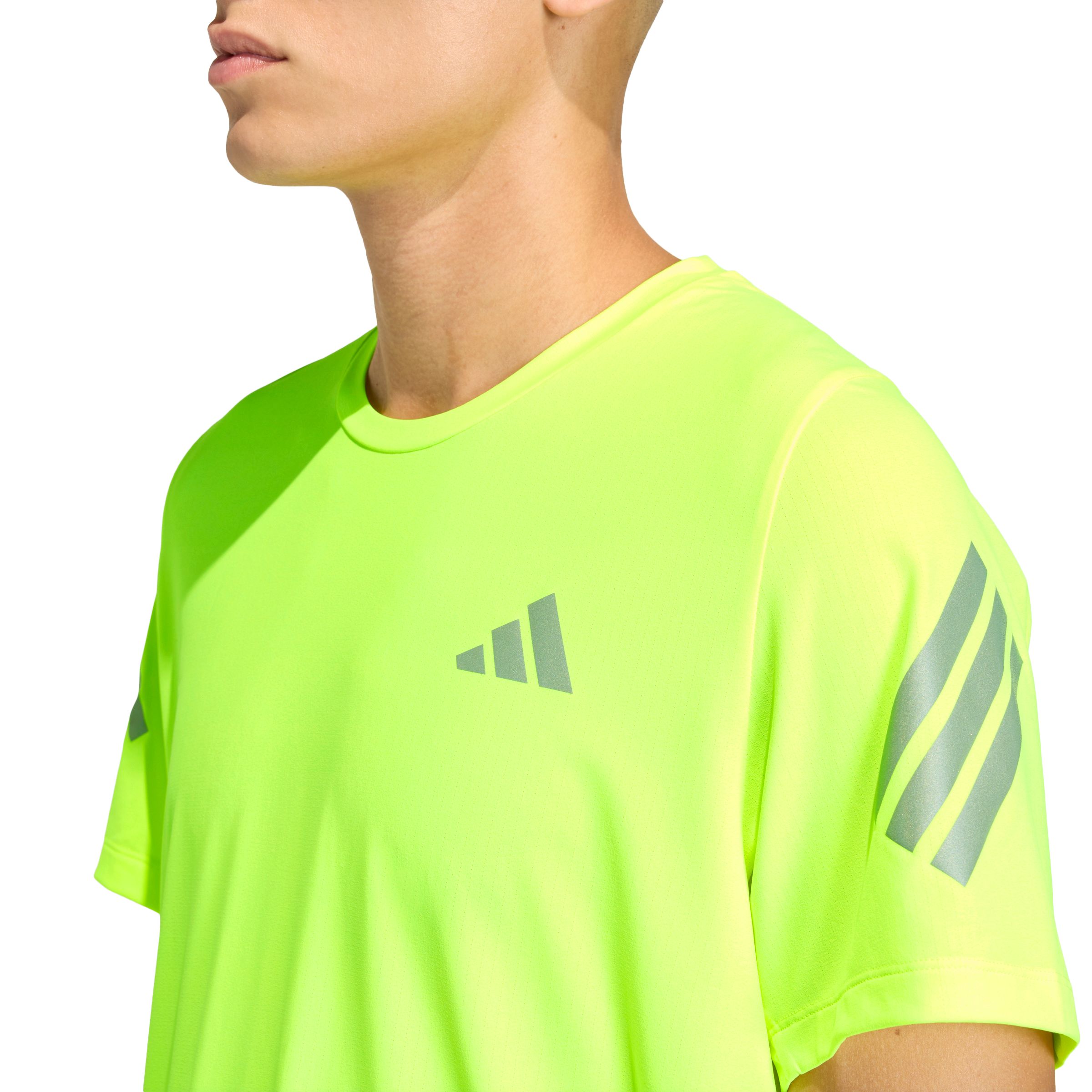 adidas Men's 365 Breathable Athletic Shirt
