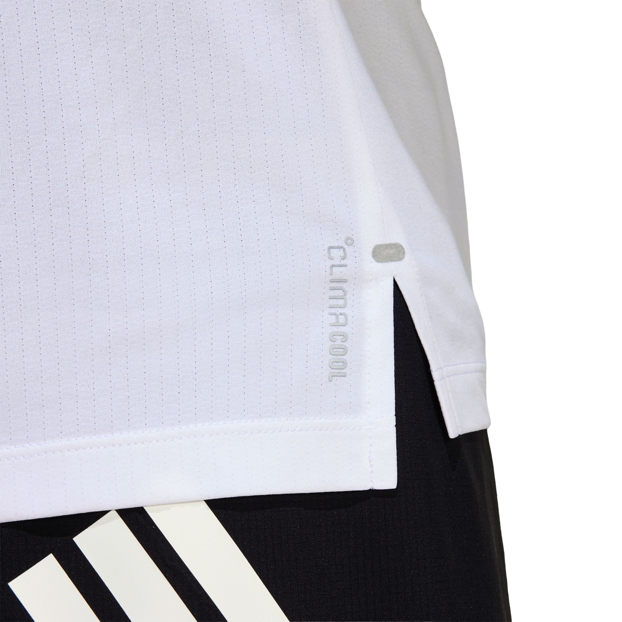 adidas Men's 365 Breathable Athletic Shirt