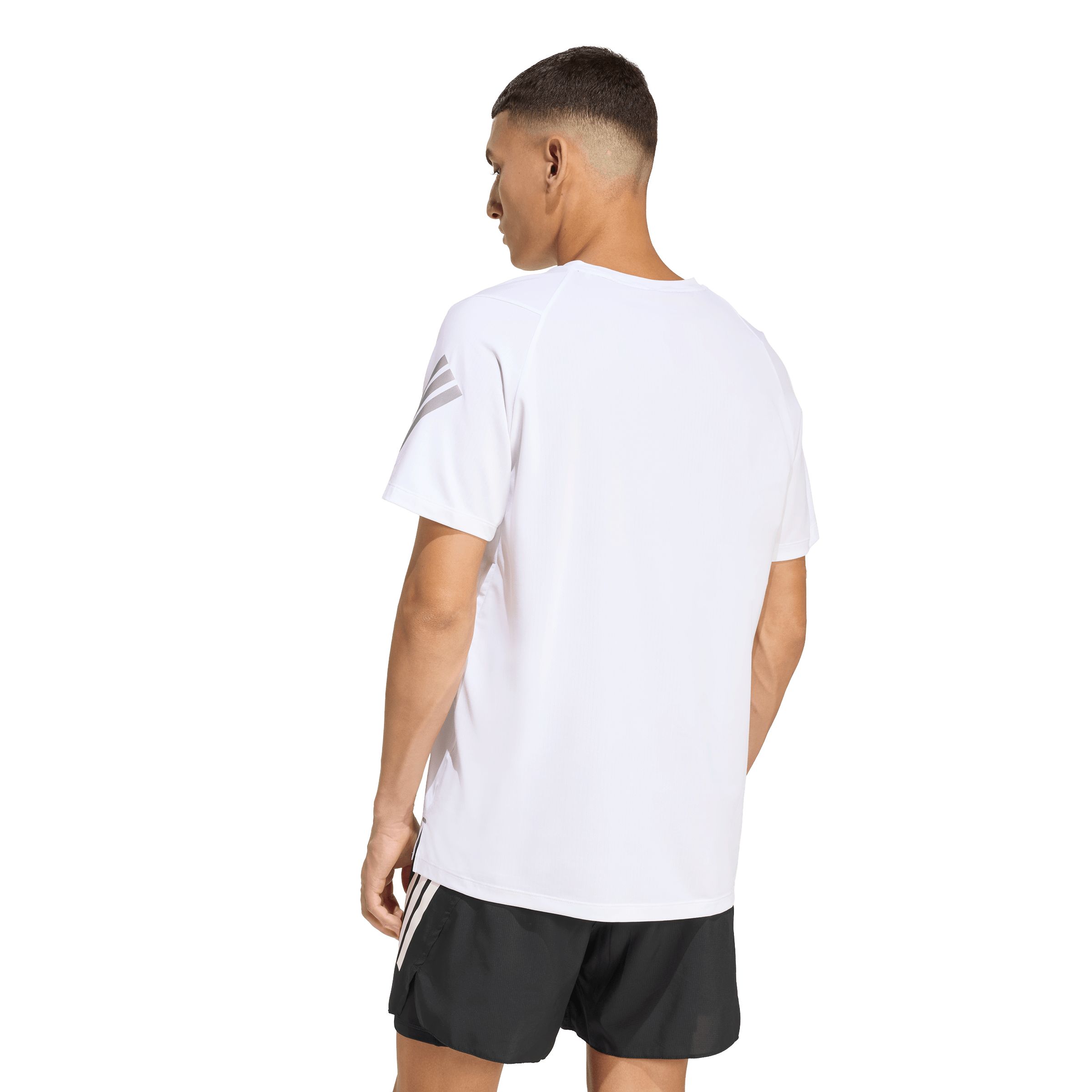 adidas Men's 365 Breathable Athletic Shirt