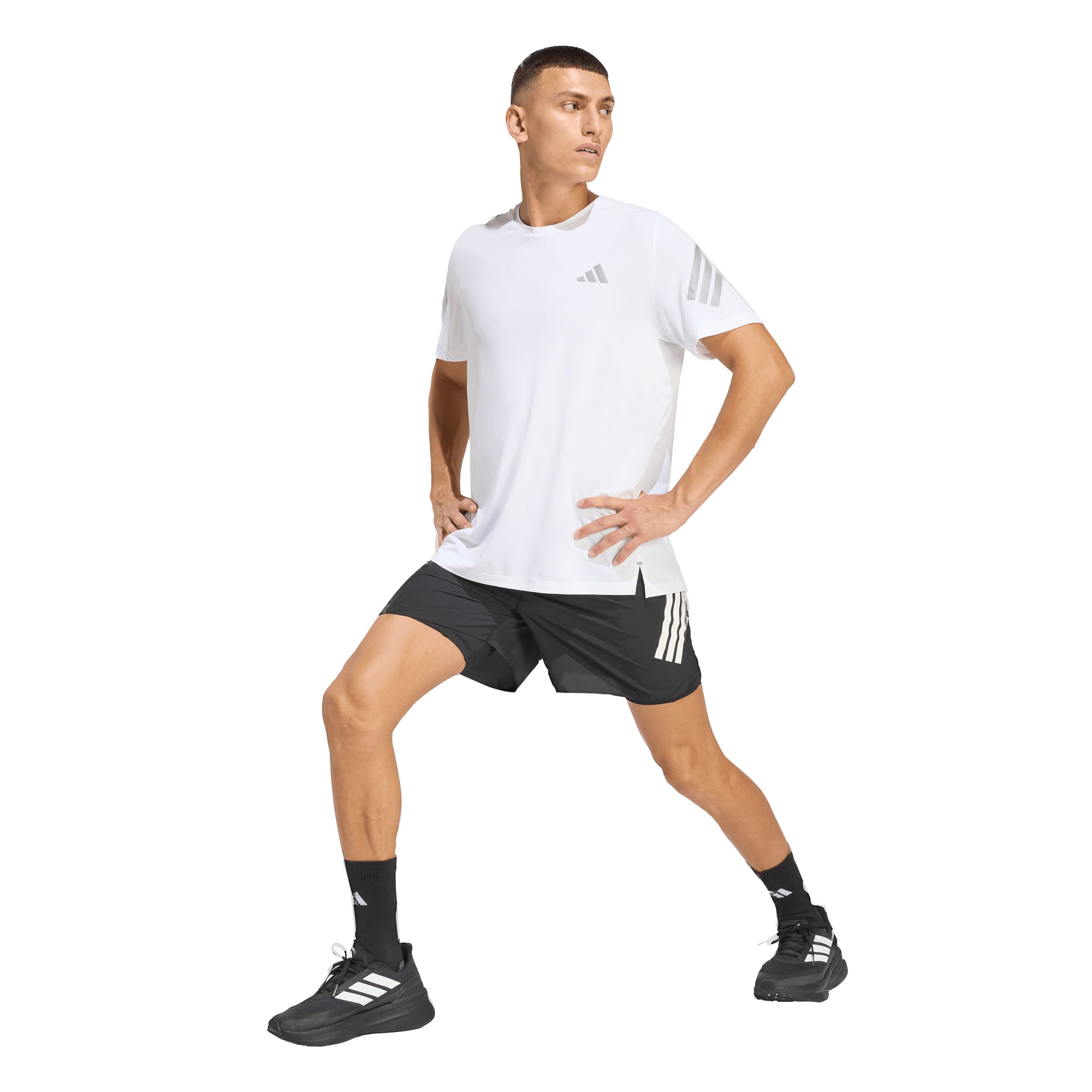 adidas Men's 365 Breathable Athletic Shirt