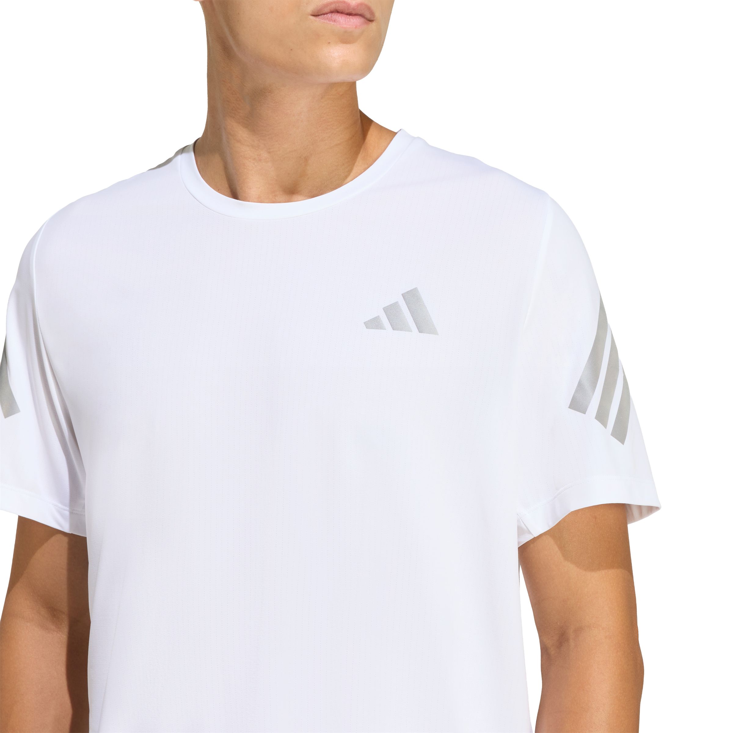 adidas Men's 365 Breathable Athletic Shirt