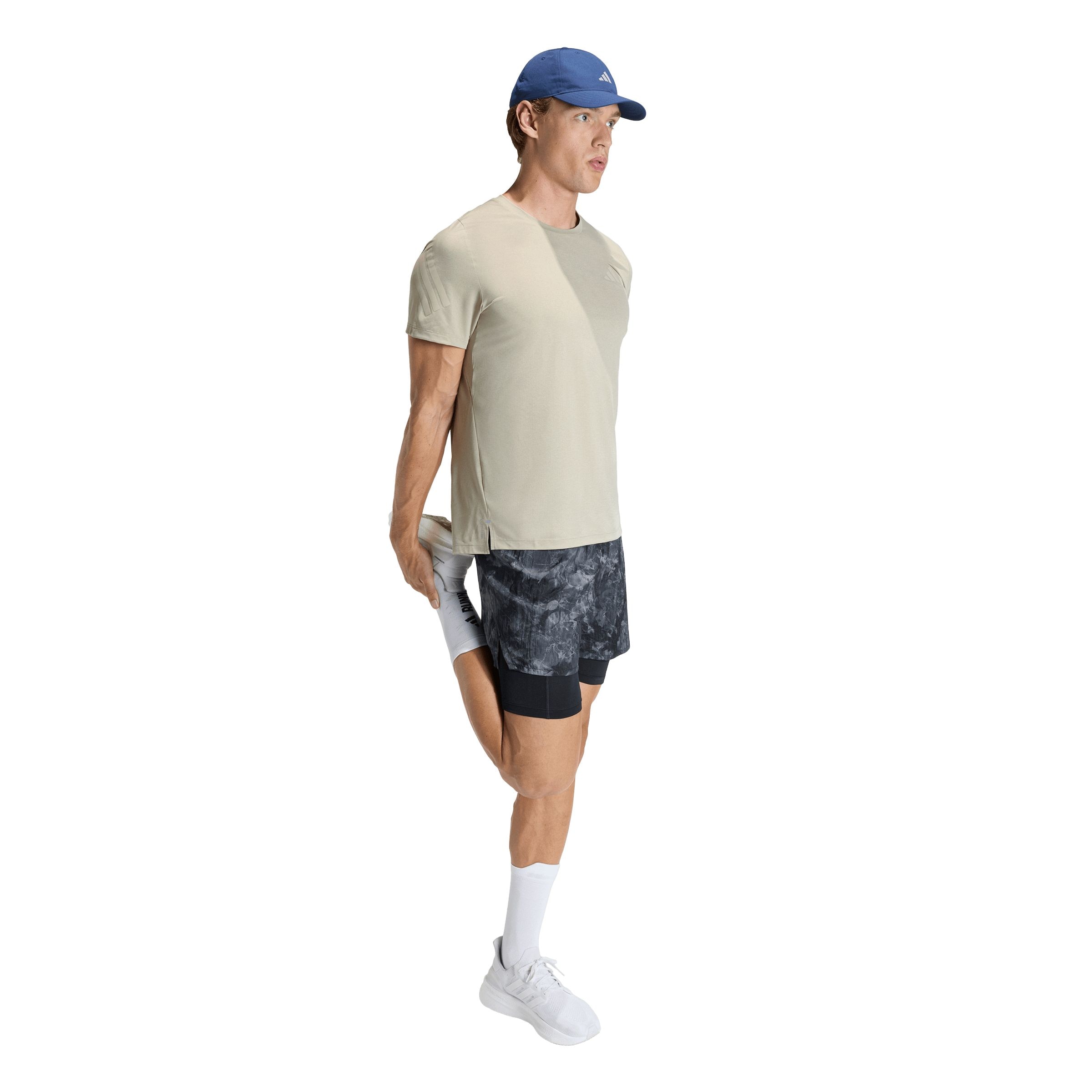 adidas Men's 365 Breathable Athletic Shirt