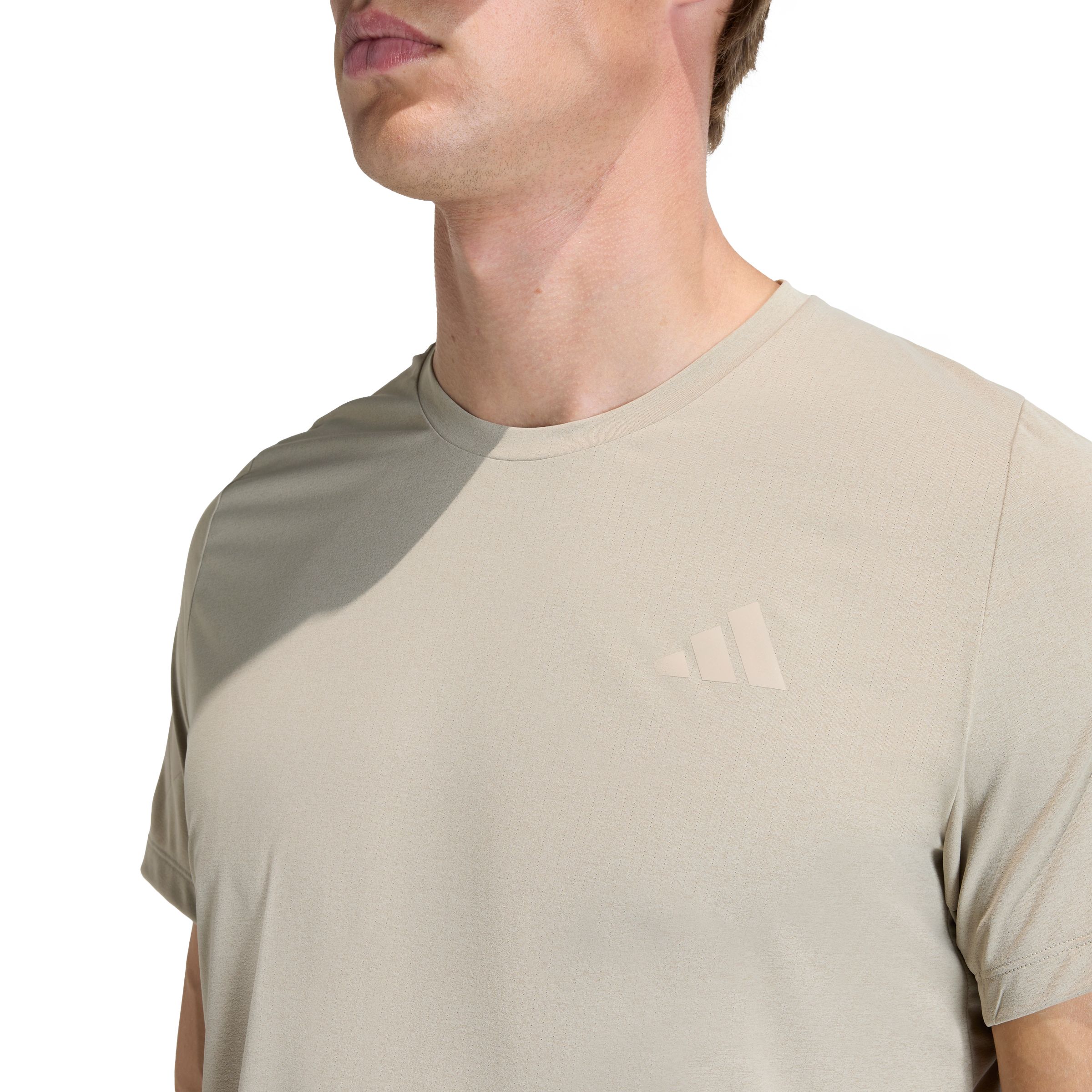 adidas Men's 365 Breathable Athletic Shirt