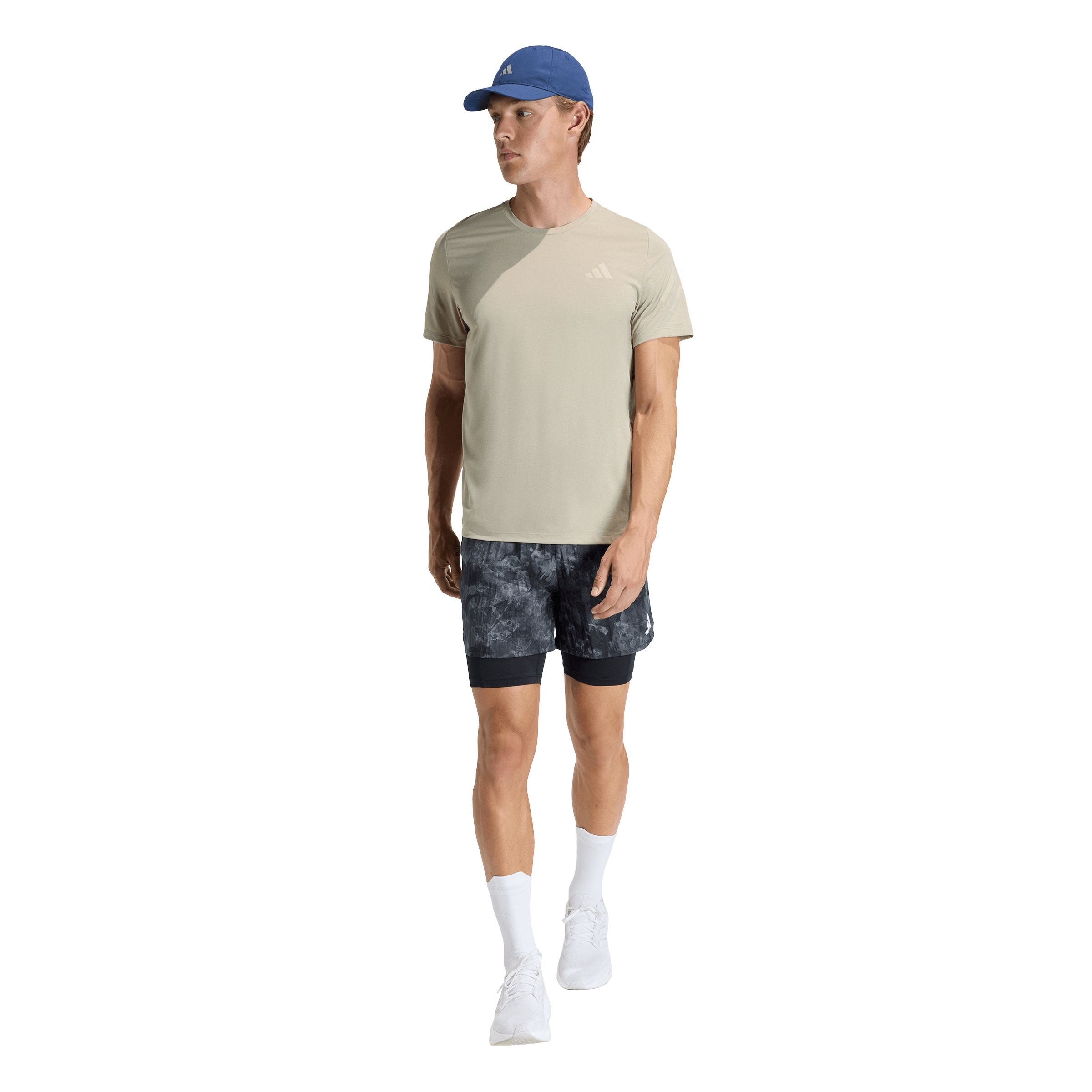 adidas Men's 365 Breathable Athletic Shirt