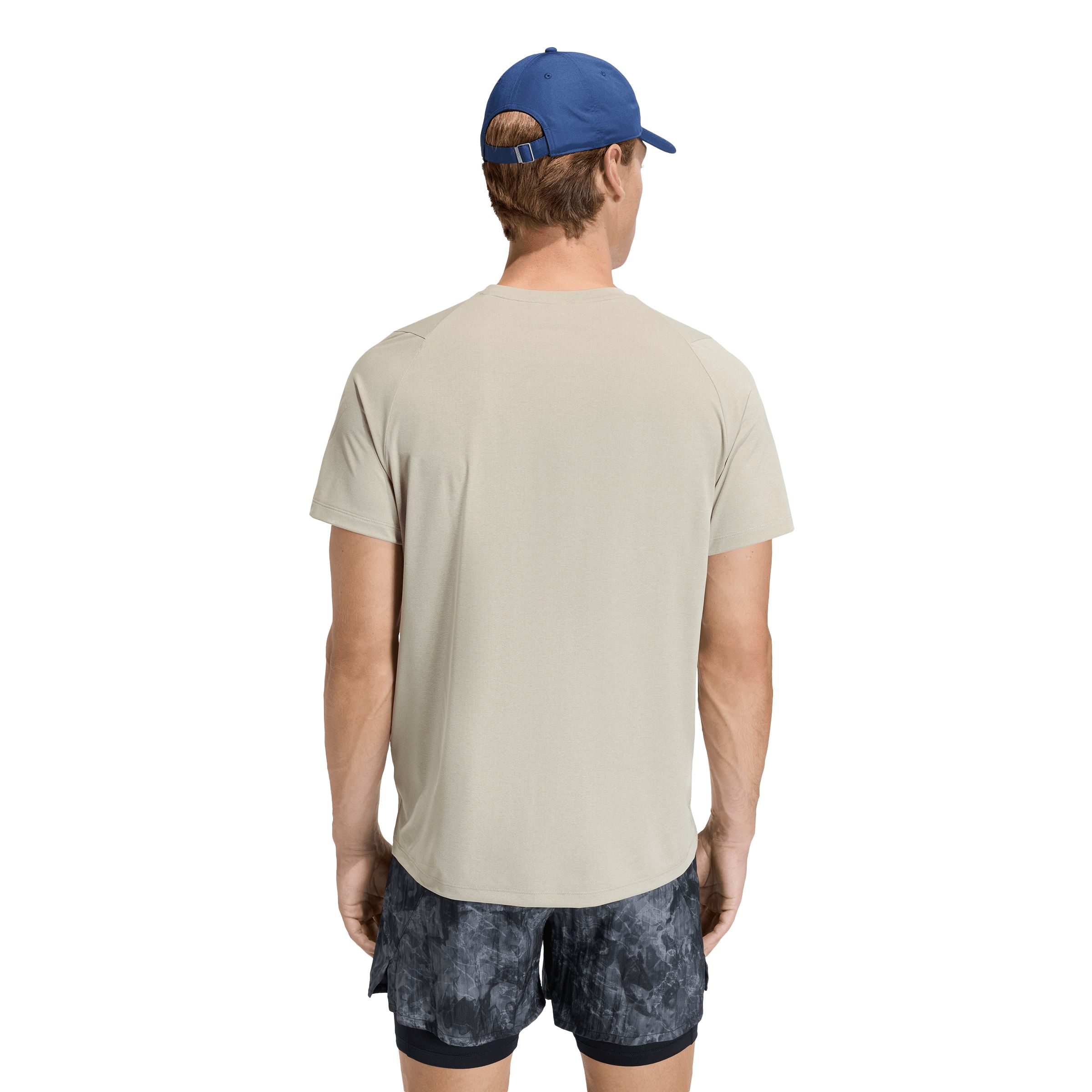 adidas Men's 365 Breathable Athletic Shirt