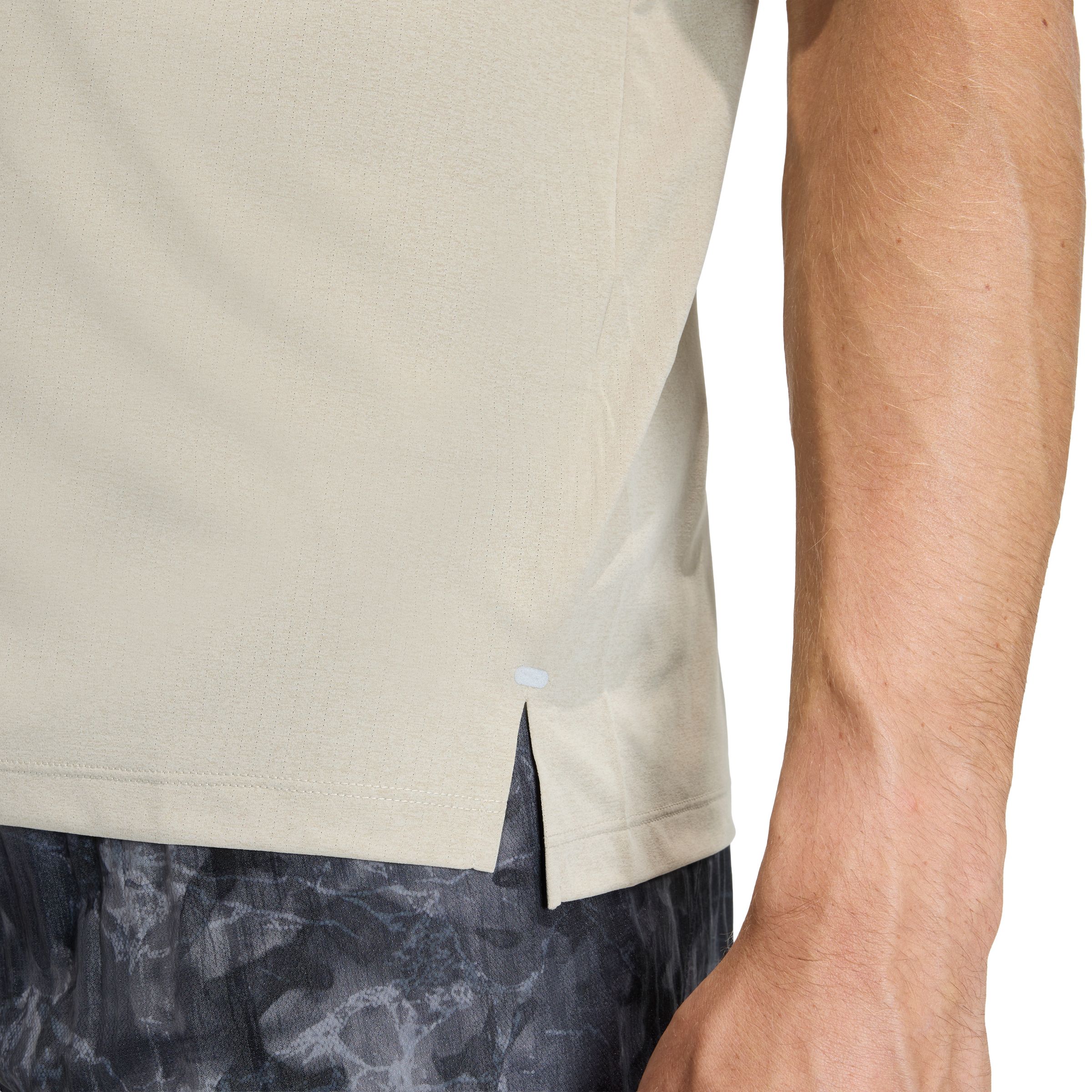 adidas Men's 365 Breathable Athletic Shirt