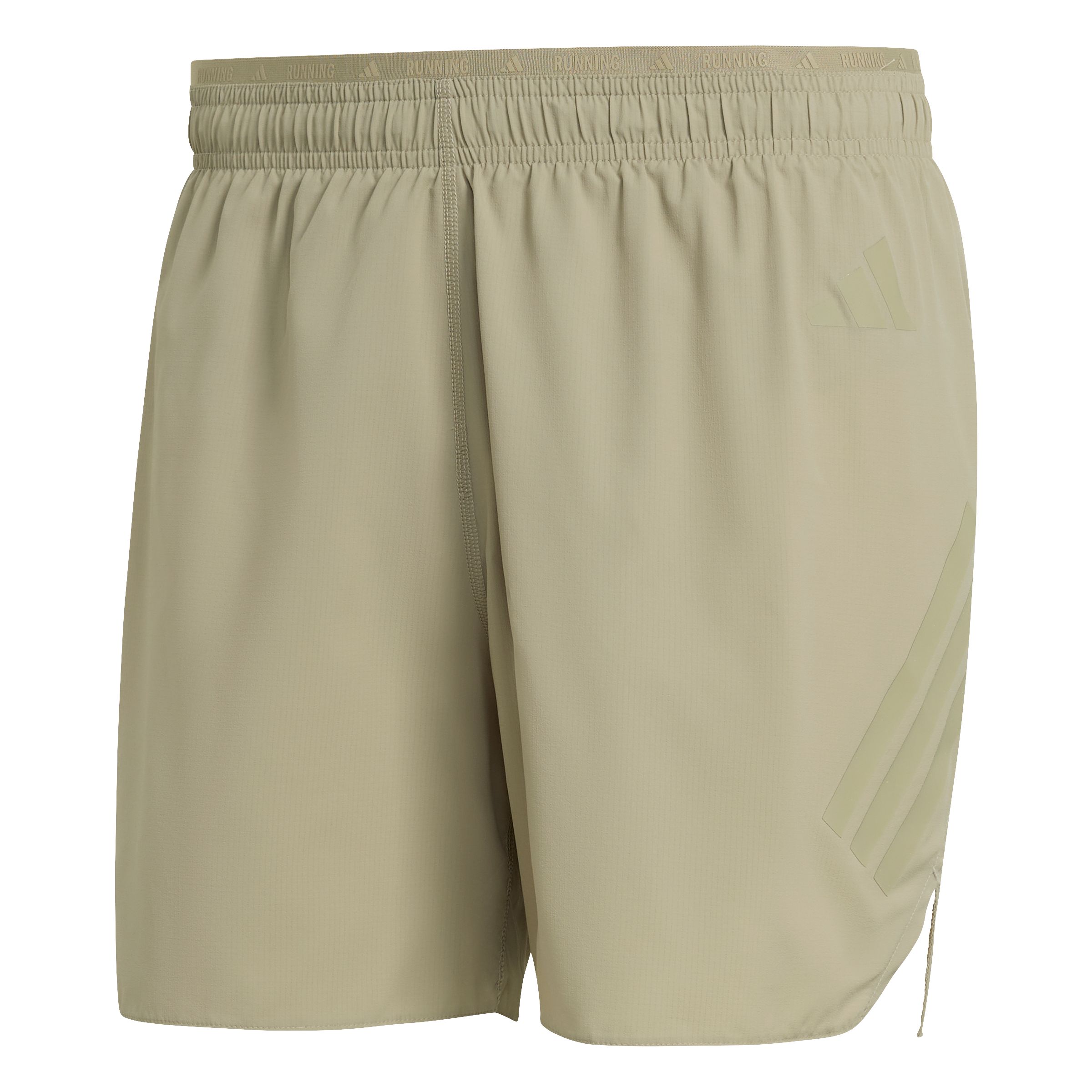 adidas Men's 365 3-stripes 5" Lightweight Athletic Shorts with Pockets