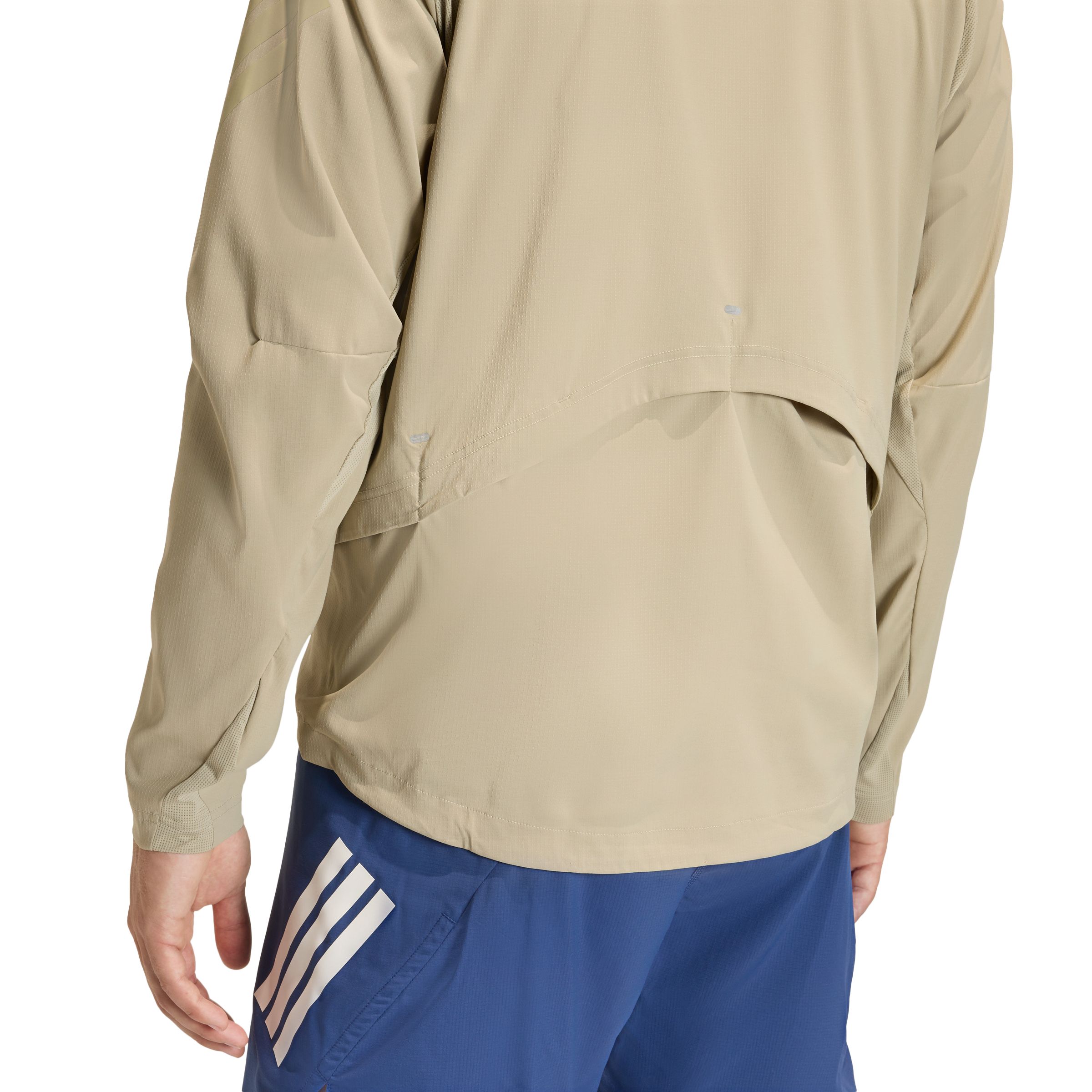 adidas Men's 365 Lightweight Athletic Jacket
