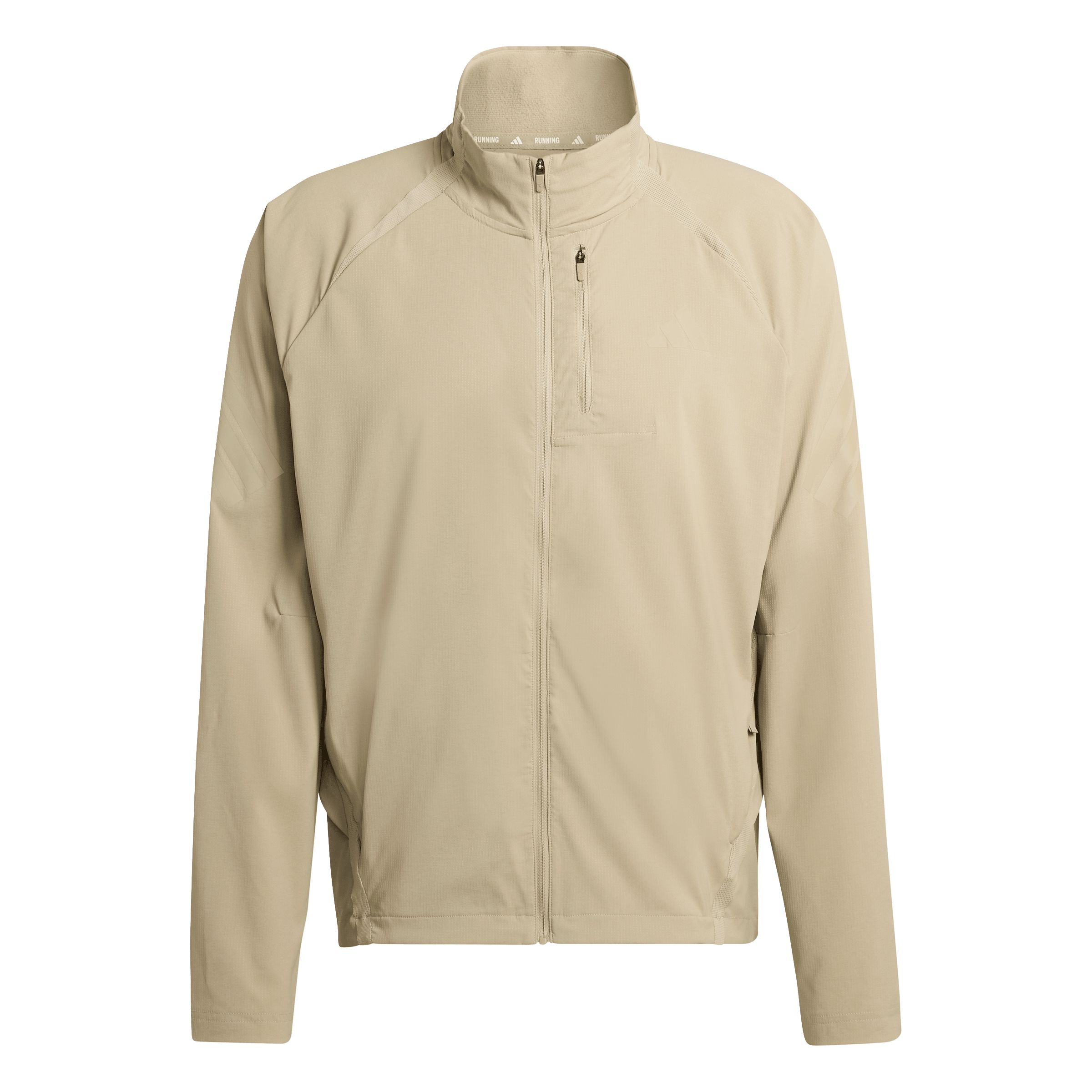 adidas Men's 365 Lightweight Athletic Jacket