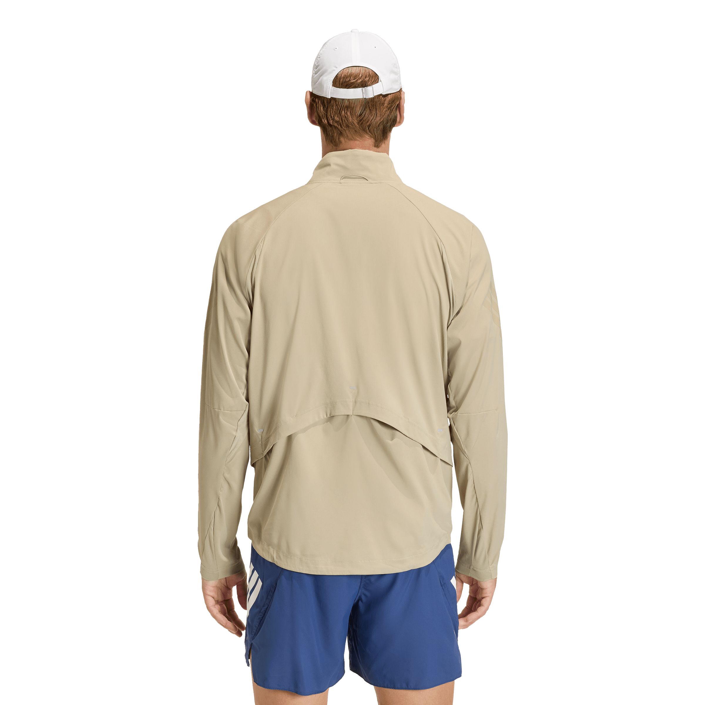 adidas Men's 365 Lightweight Athletic Jacket
