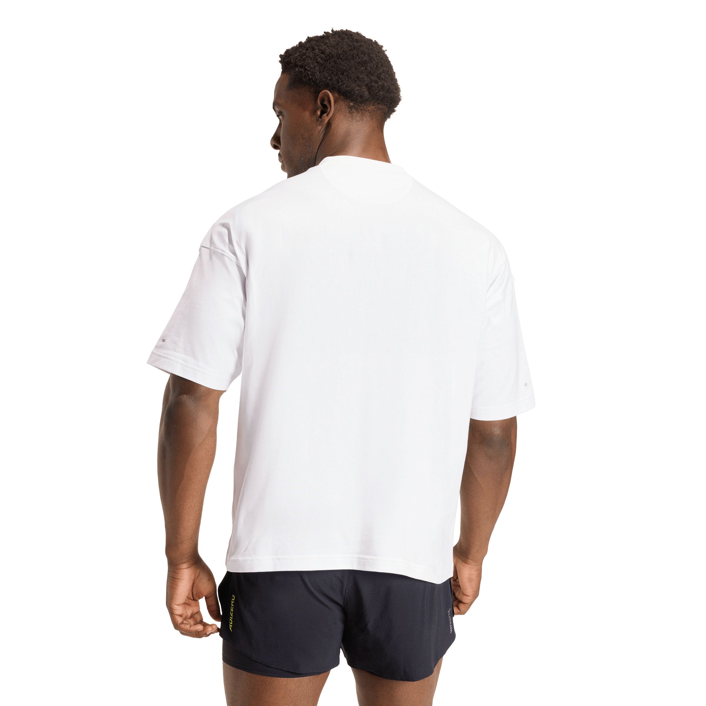 adidas Men's 365 RSOM T-Shirt