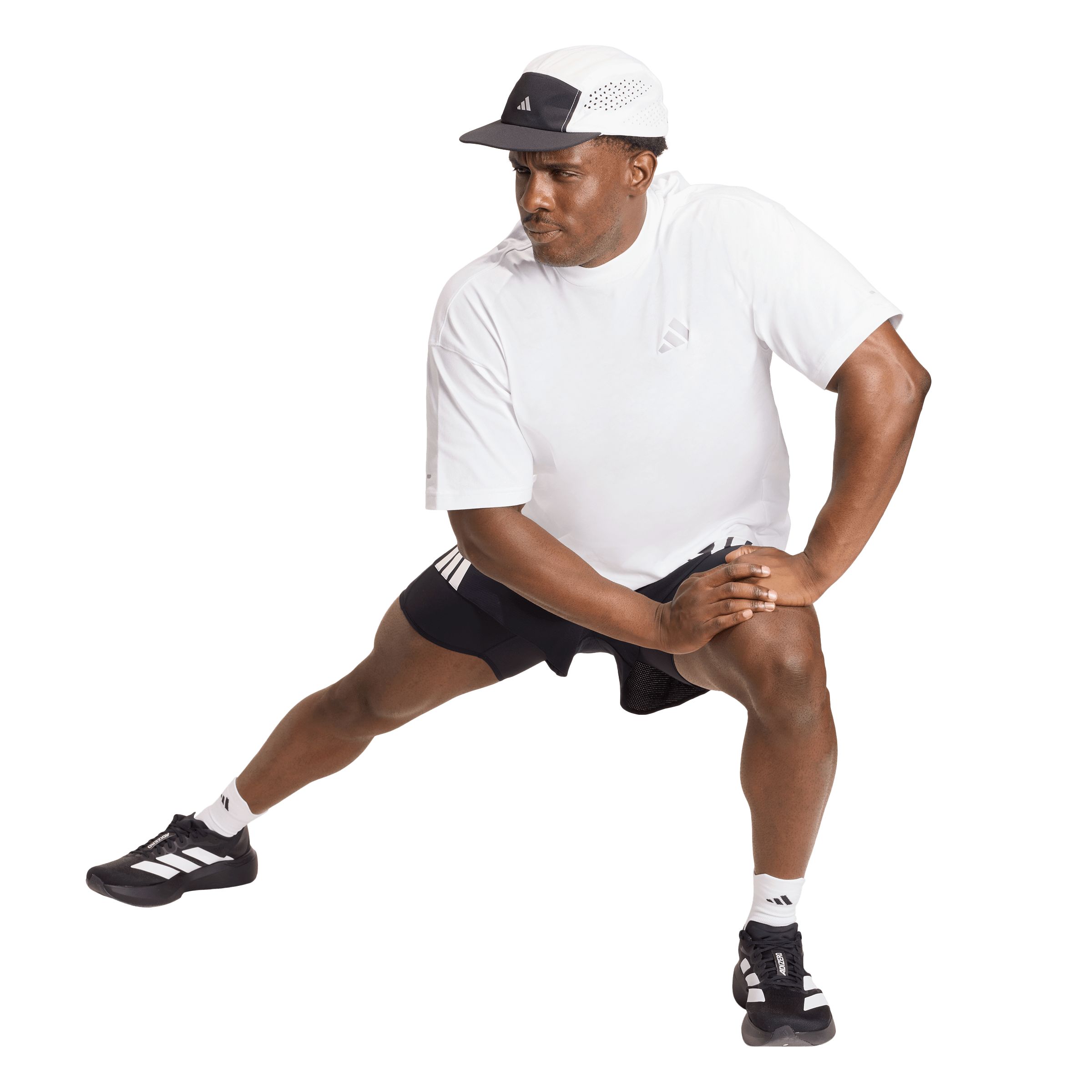 adidas Men's 365 RSOM T-Shirt