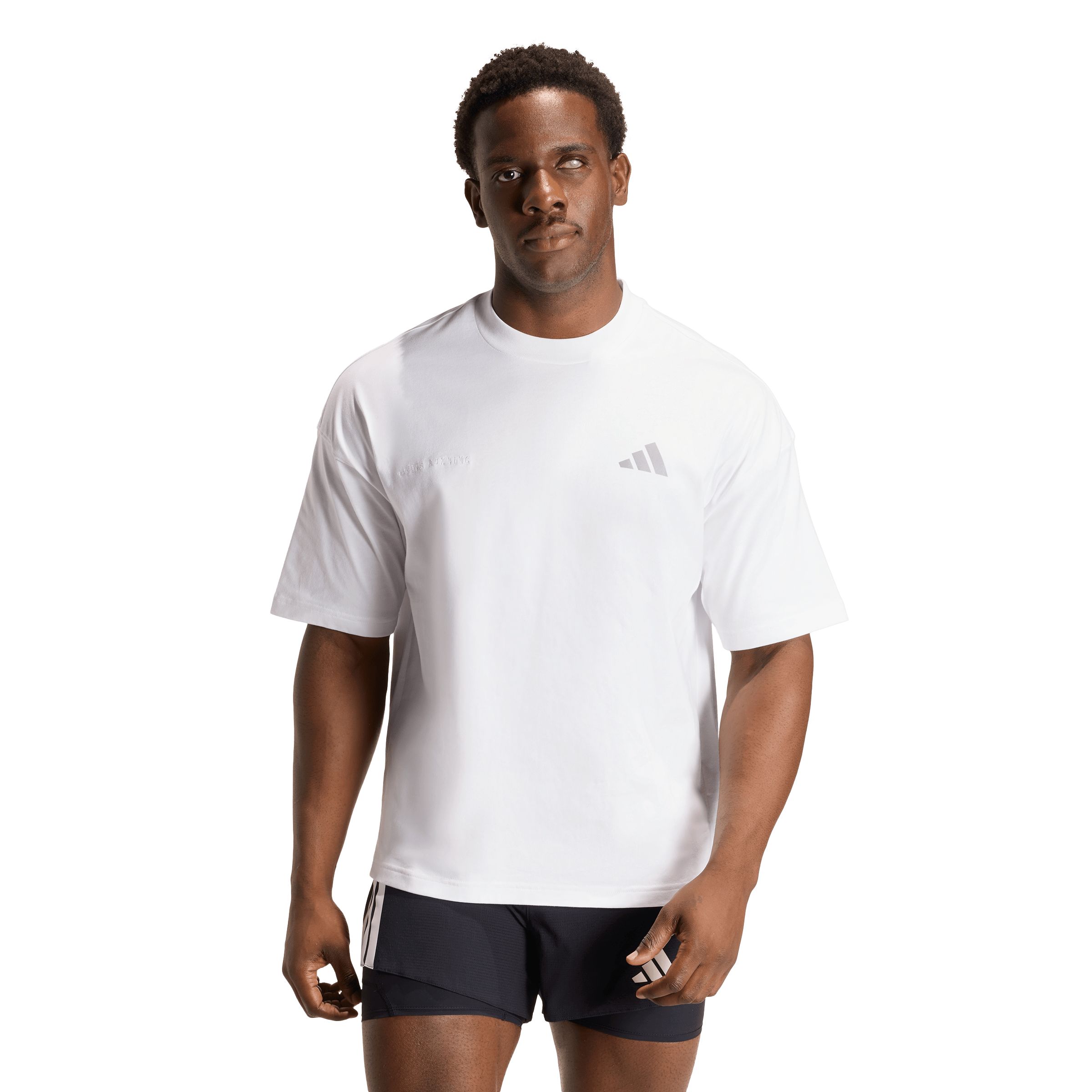 adidas Men's 365 RSOM T-Shirt