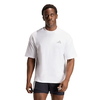 adidas Men's 365 RSOM T-Shirt Front_Flat