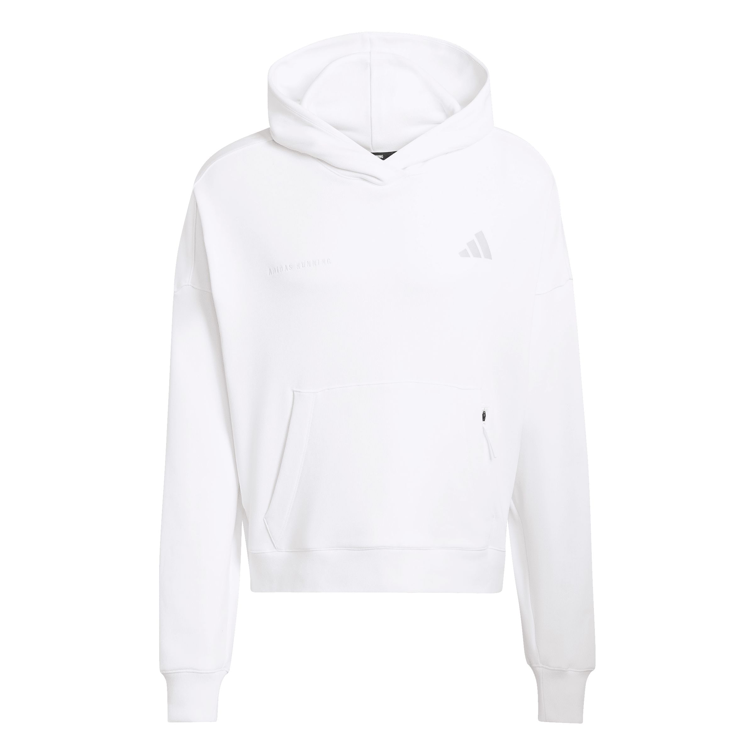 adidas Men's 365 RSOM Pullover Hoodie