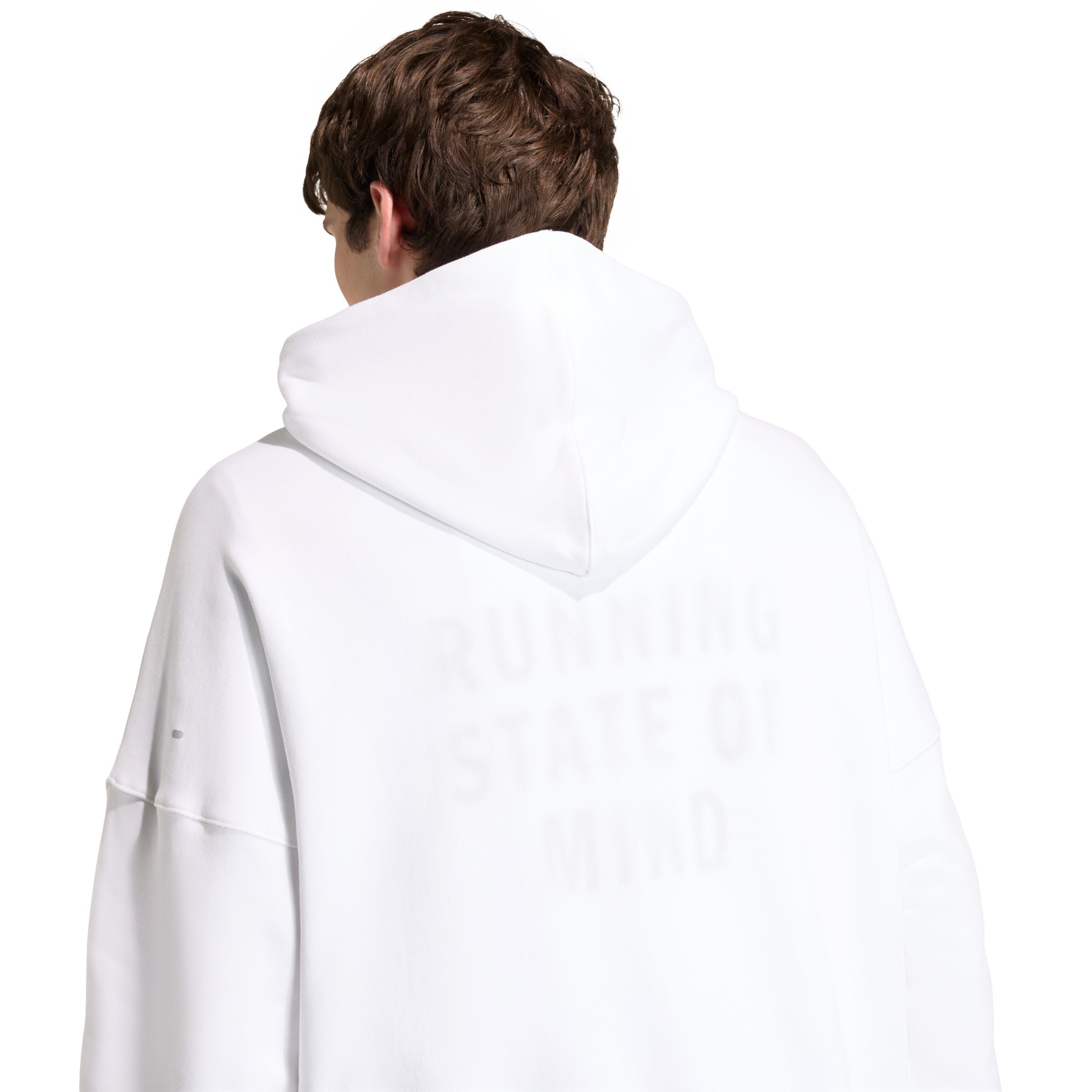 adidas Men's 365 RSOM Pullover Hoodie