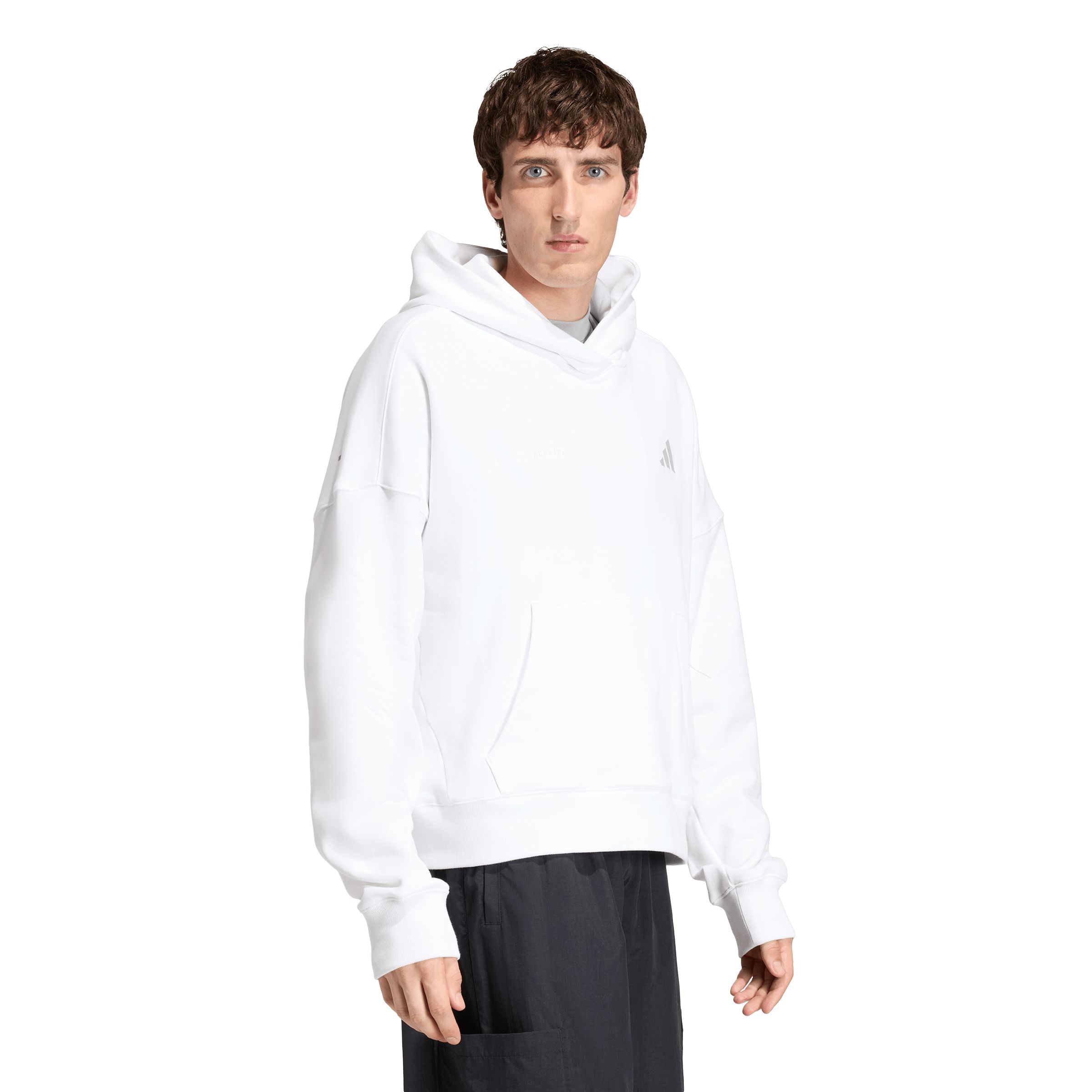 adidas Men's 365 RSOM Pullover Hoodie