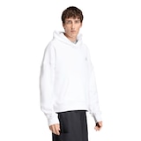 adidas Men's 365 Rsom French Terry Athletic Pullover Hoodie Front_Angled_Right
