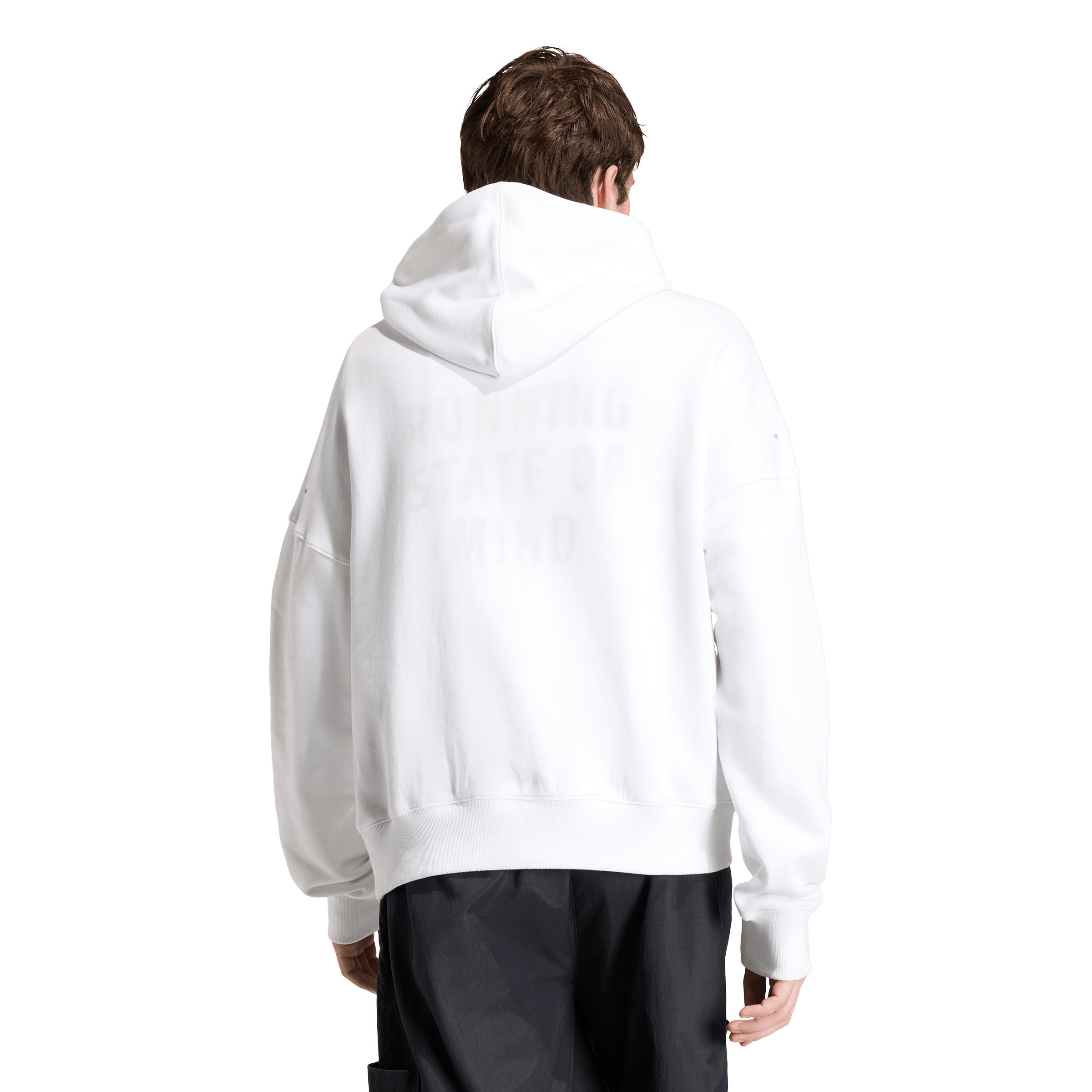 adidas Men's 365 RSOM Pullover Hoodie