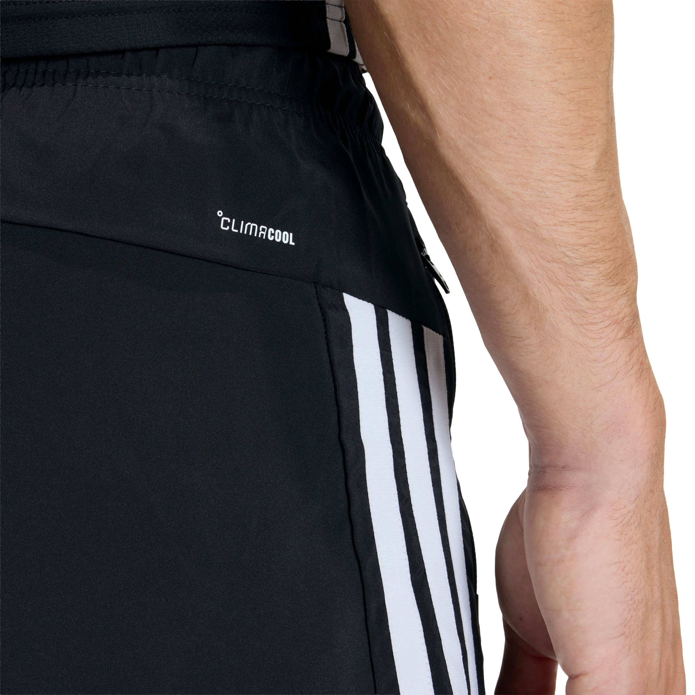 adidas Men's We 3-Stripes 9 Inch Shorts