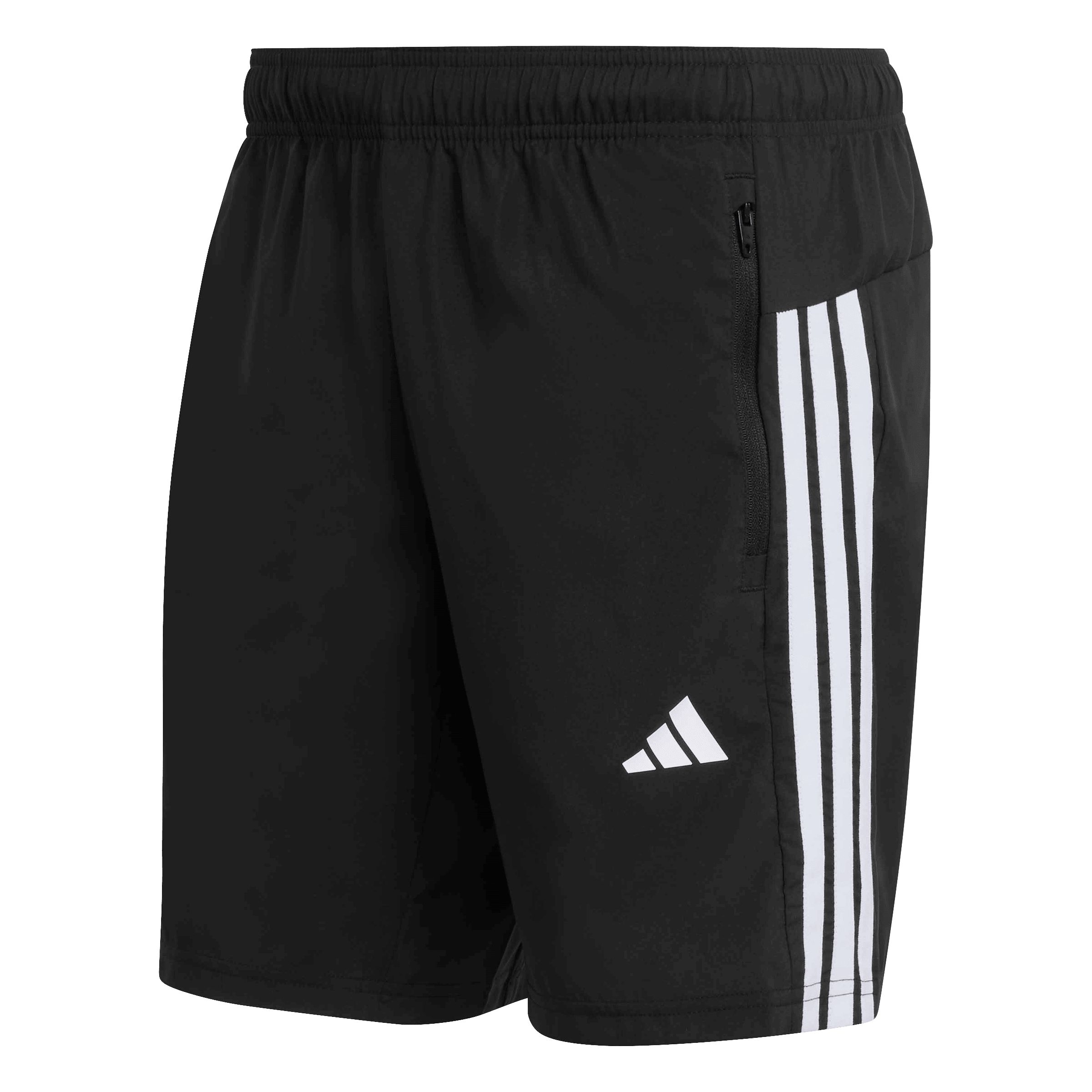 adidas Men's We 3-Stripes 9 Inch Shorts
