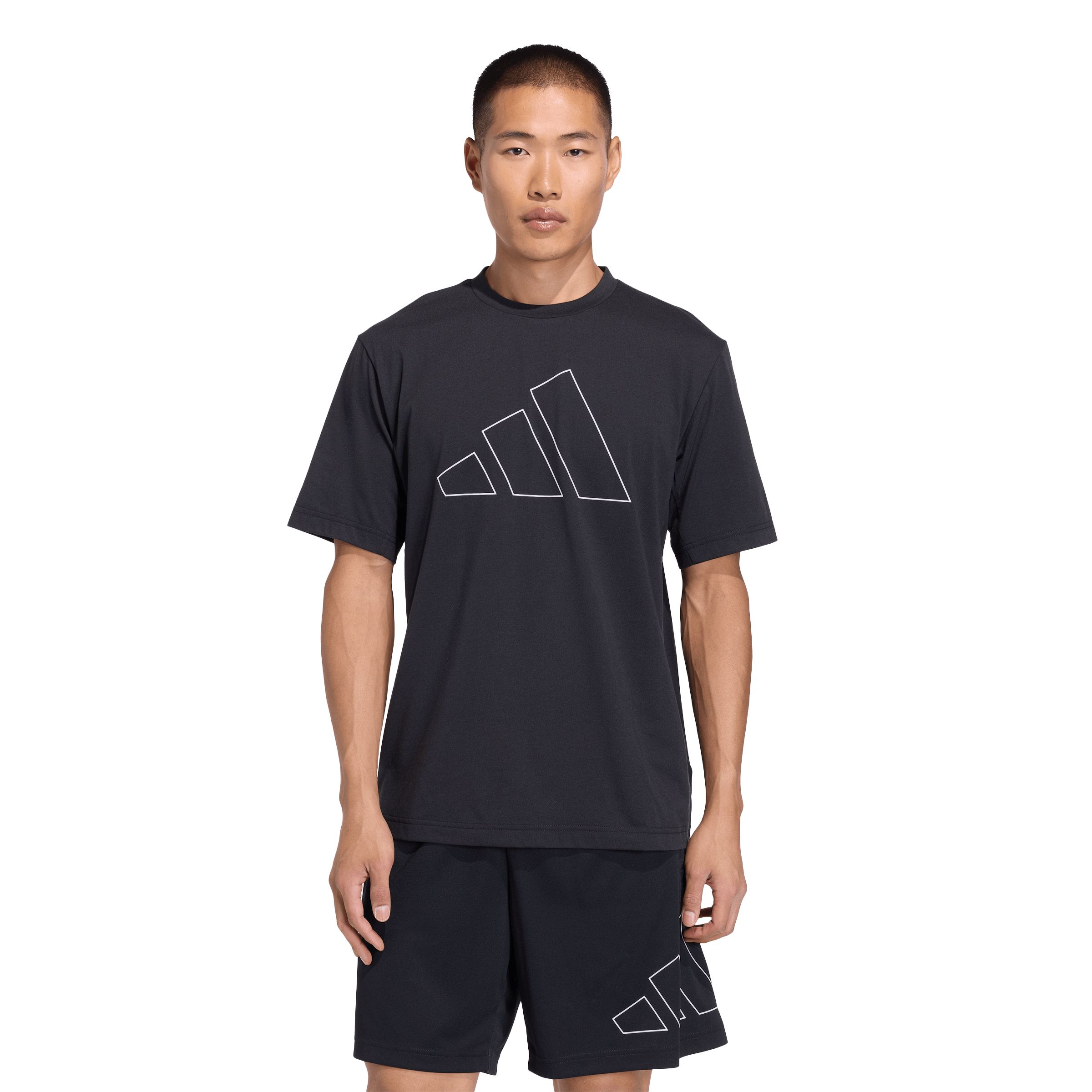 adidas Men's We Feelready T-Shirt