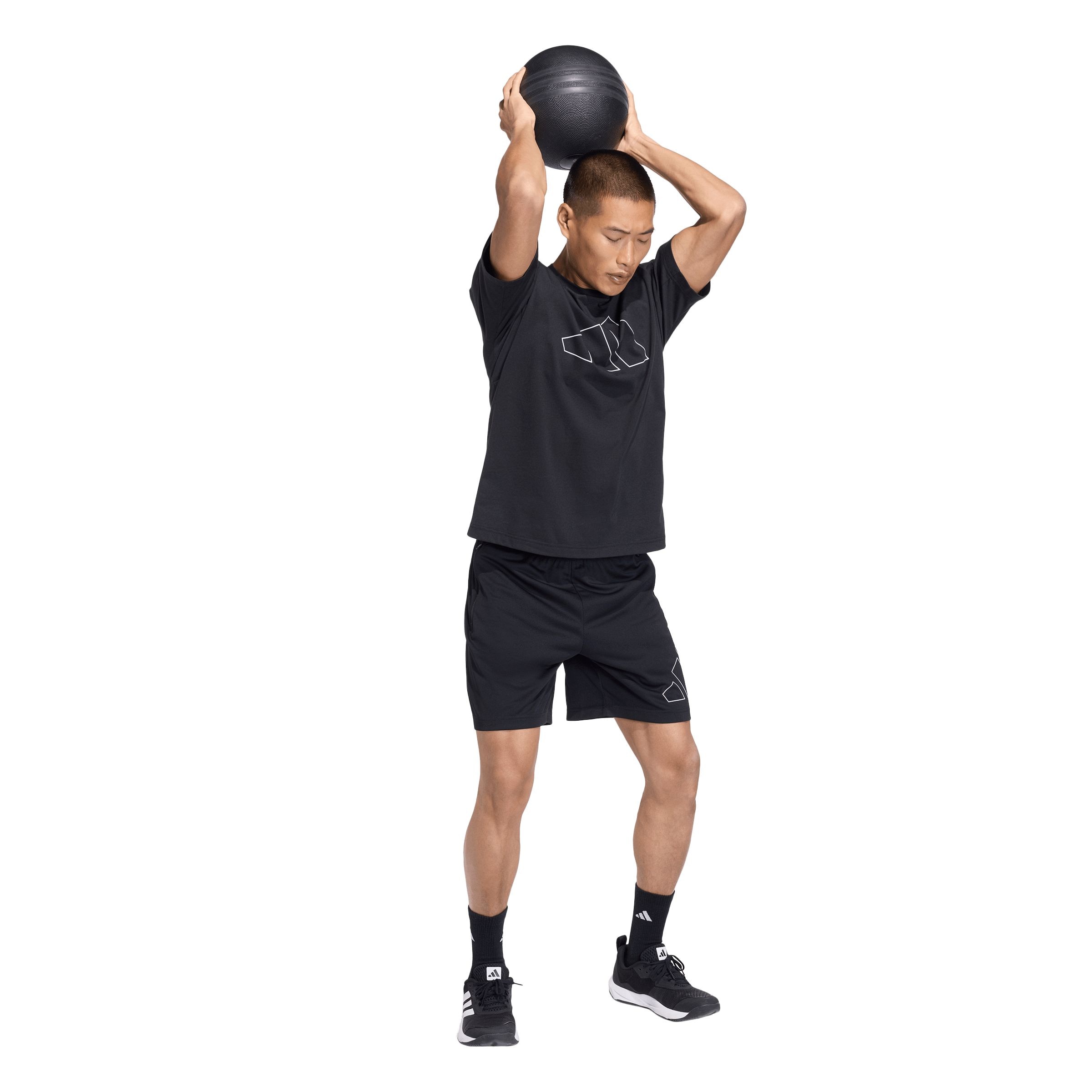 adidas Men's We Feelready T-Shirt