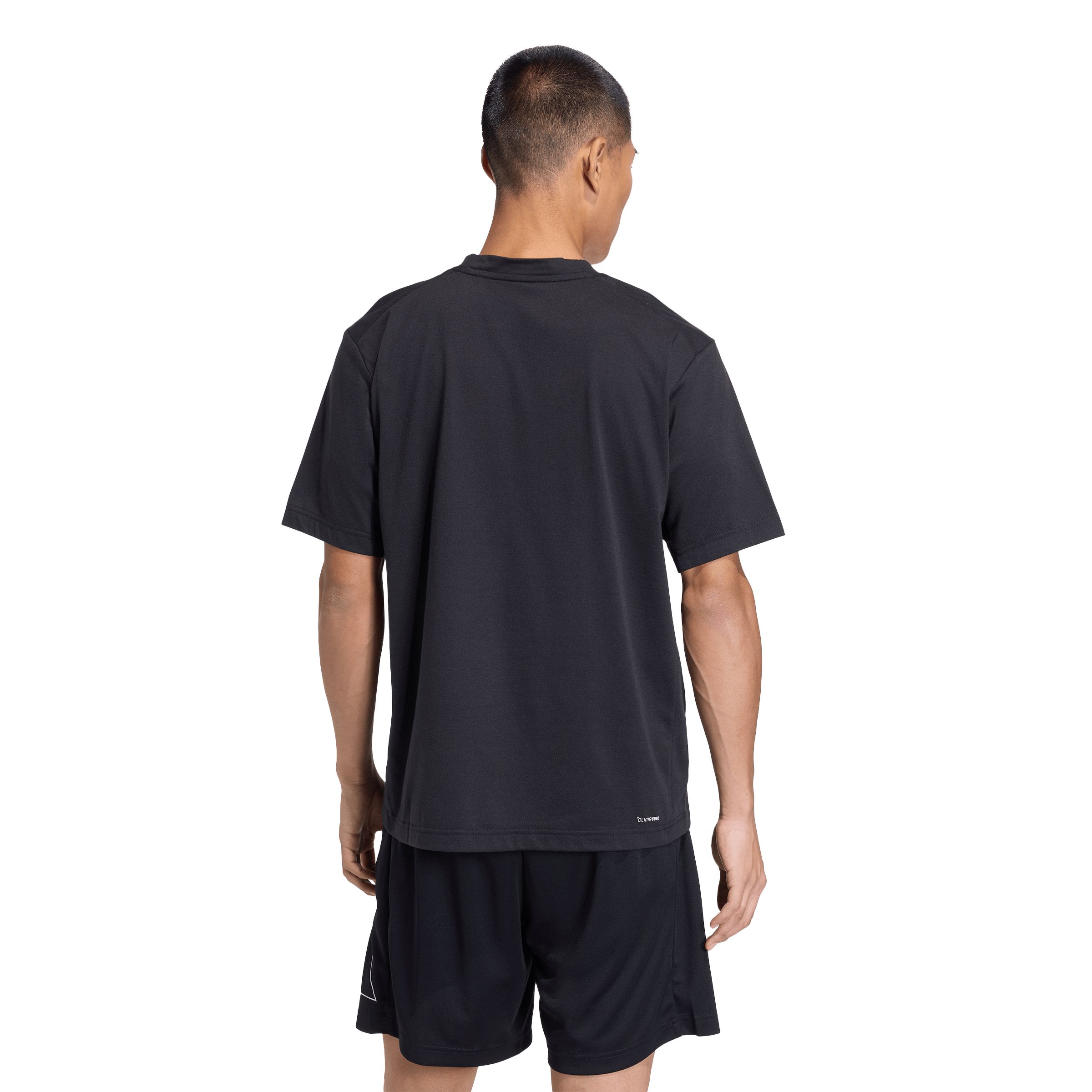 adidas Men's We Feelready T-Shirt