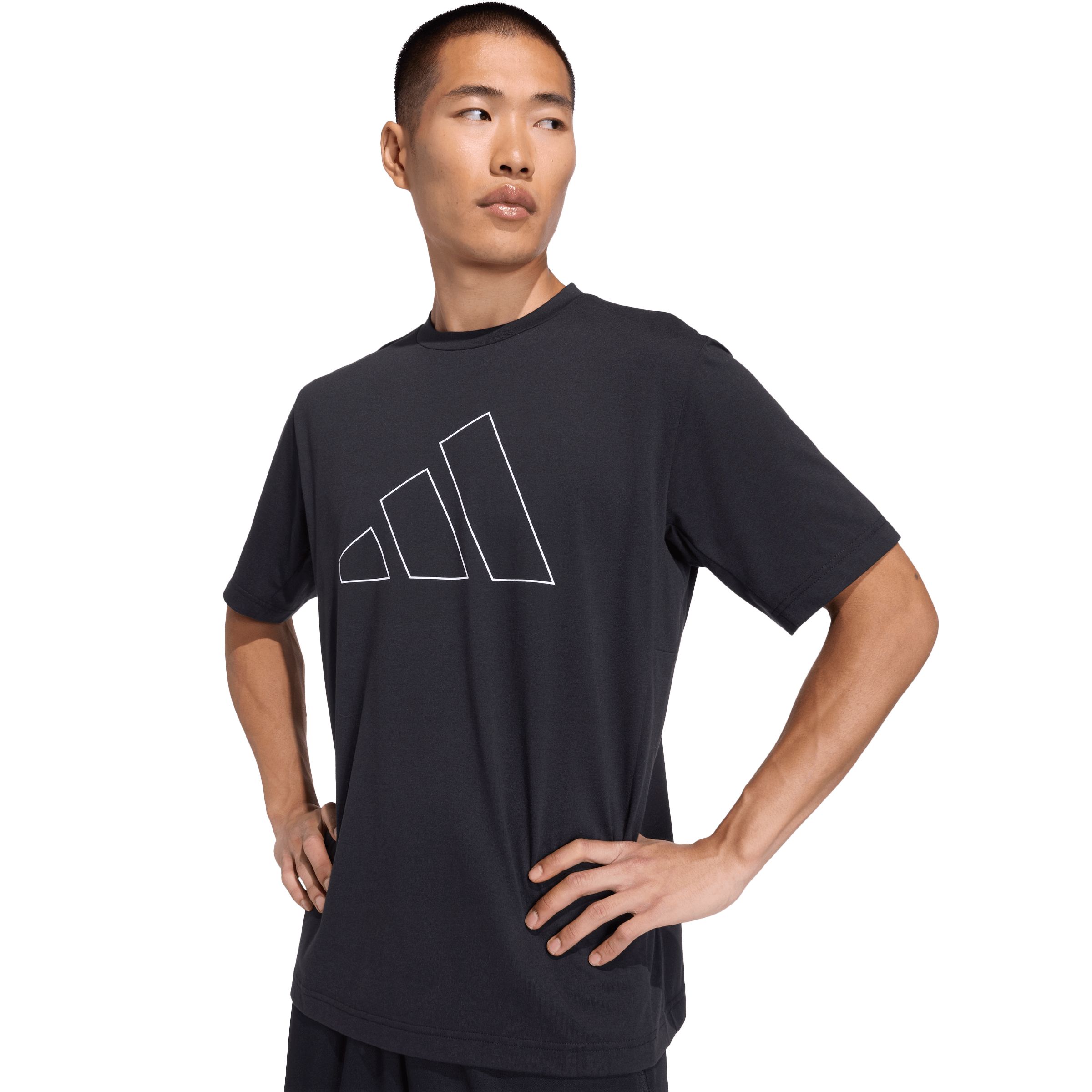 adidas Men's We Feelready T-Shirt