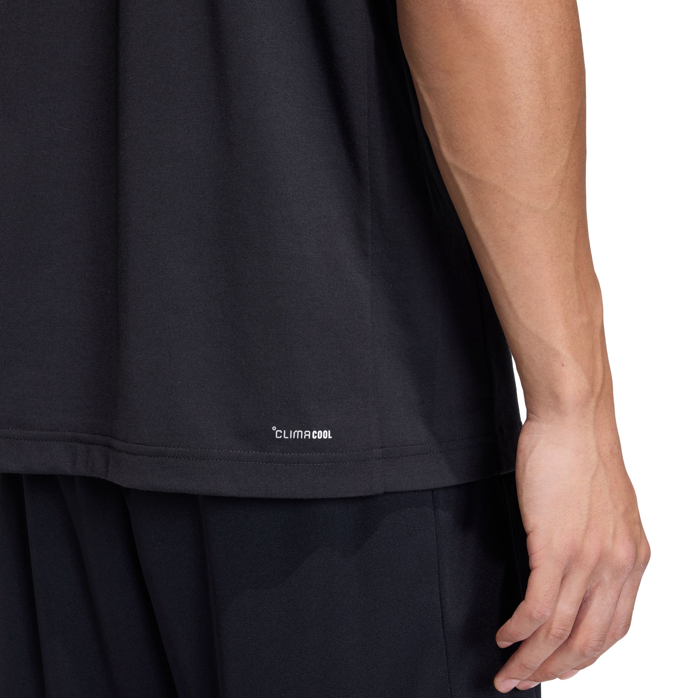 adidas Men's We Feelready T-Shirt