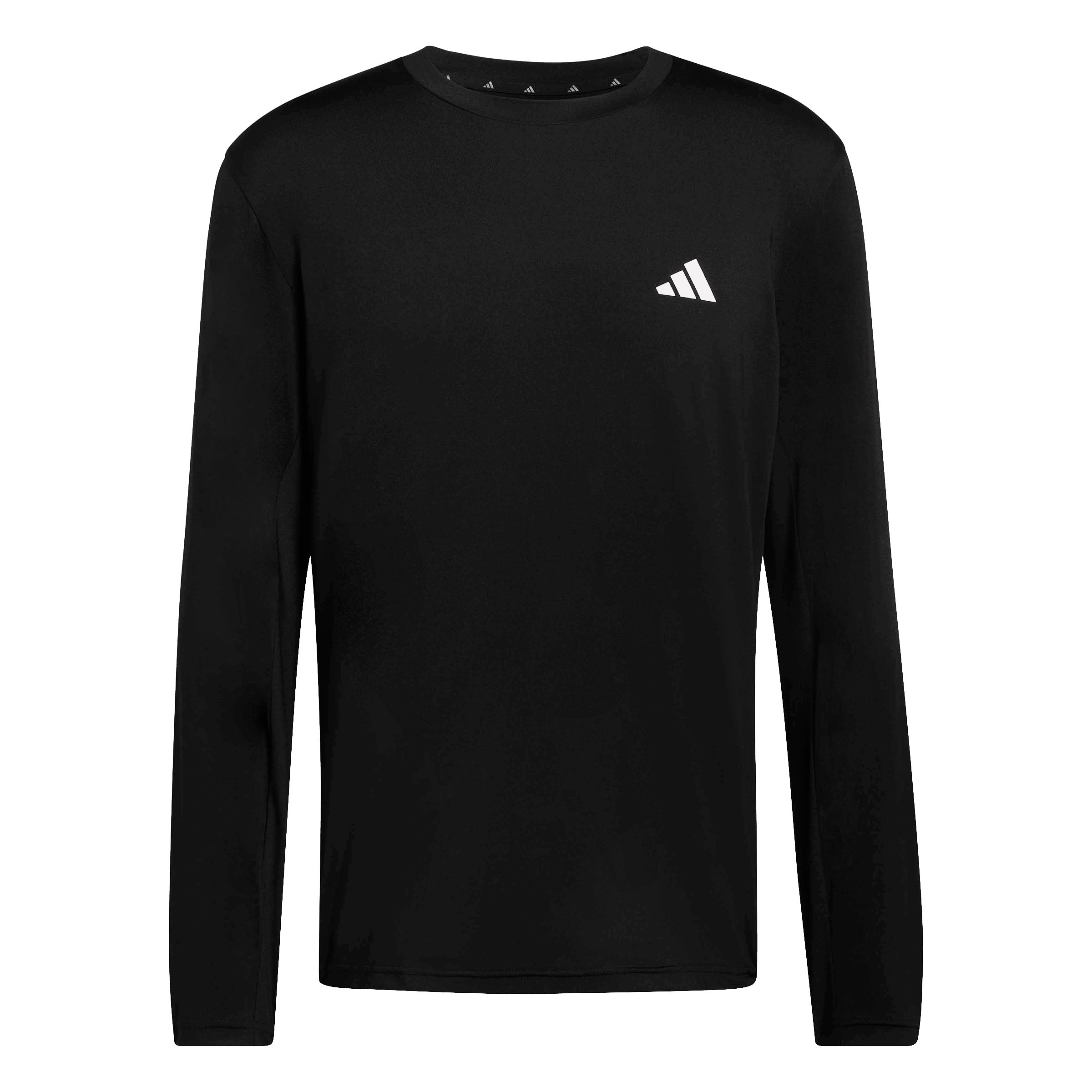 adidas Men's We Flex Long Sleeve Workout Shirt