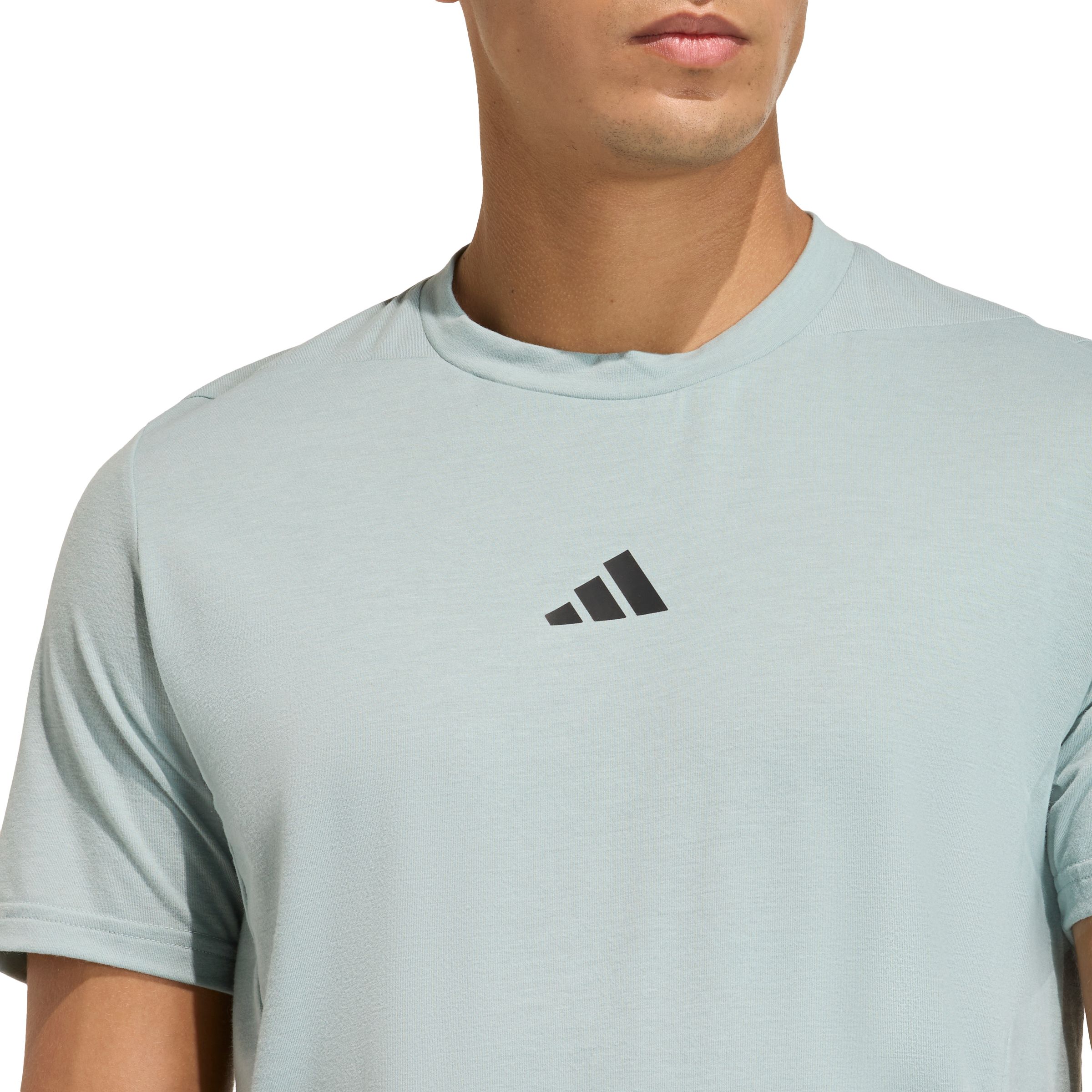 adidas Men's D4T T-Shirt