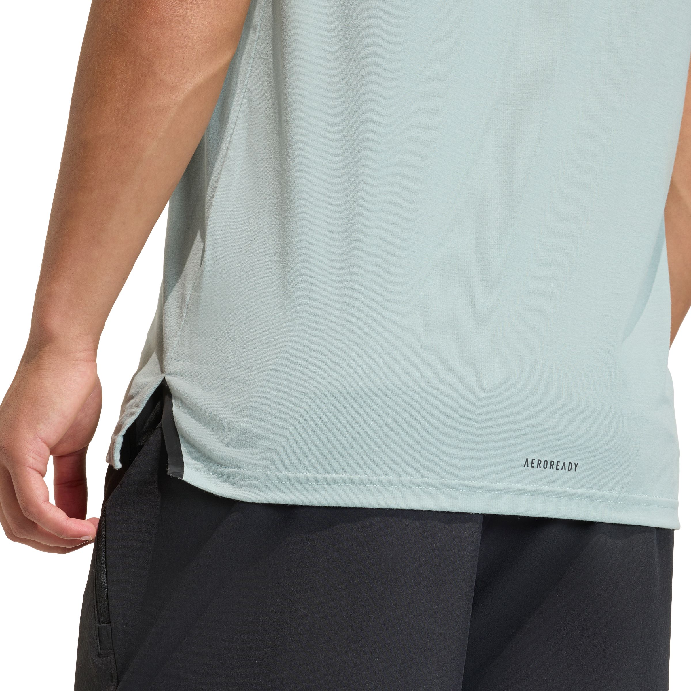 adidas Men's D4T T-Shirt