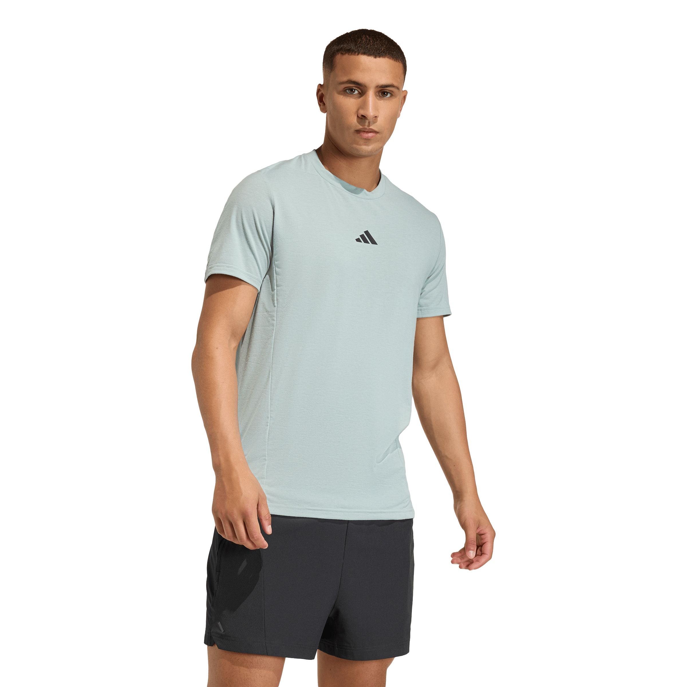 adidas Men's D4T T-Shirt