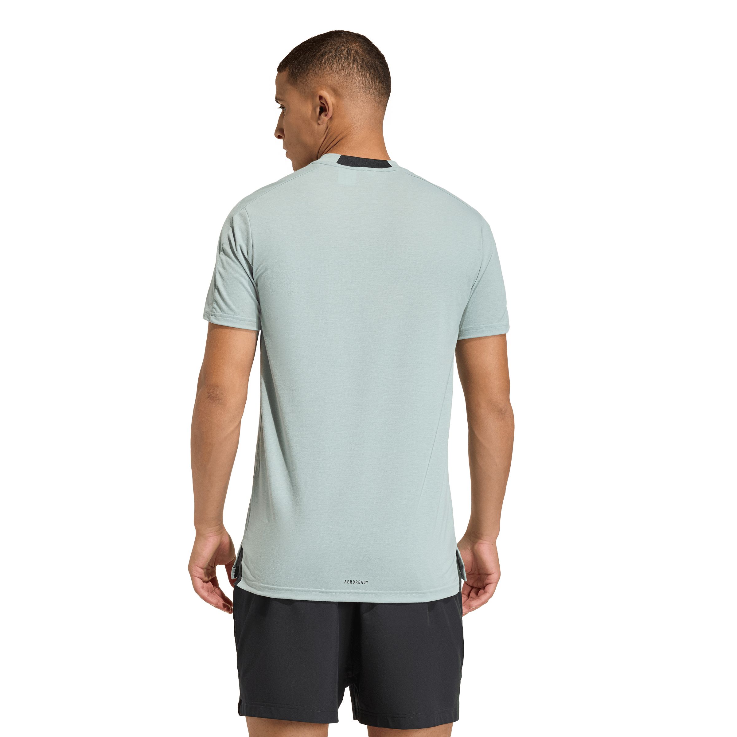 adidas Men's D4T T-Shirt